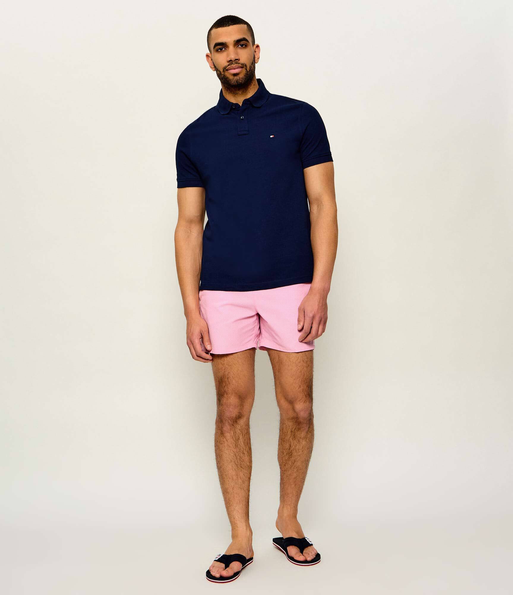 Tommy Hilfiger Polo 1985 big&tall | Regular Fit | pique