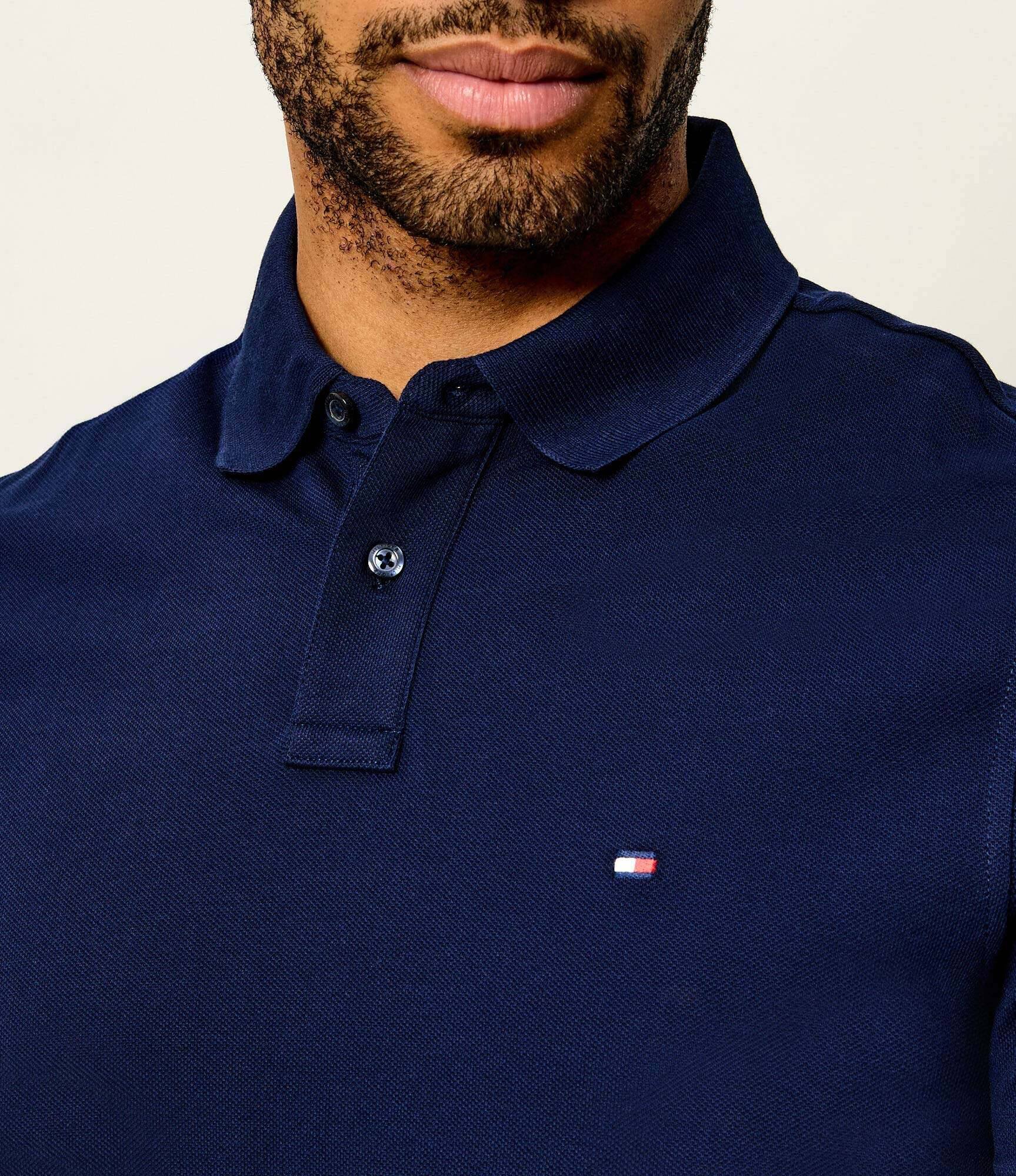 Tommy Hilfiger Polo 1985 big&tall | Regular Fit | pique