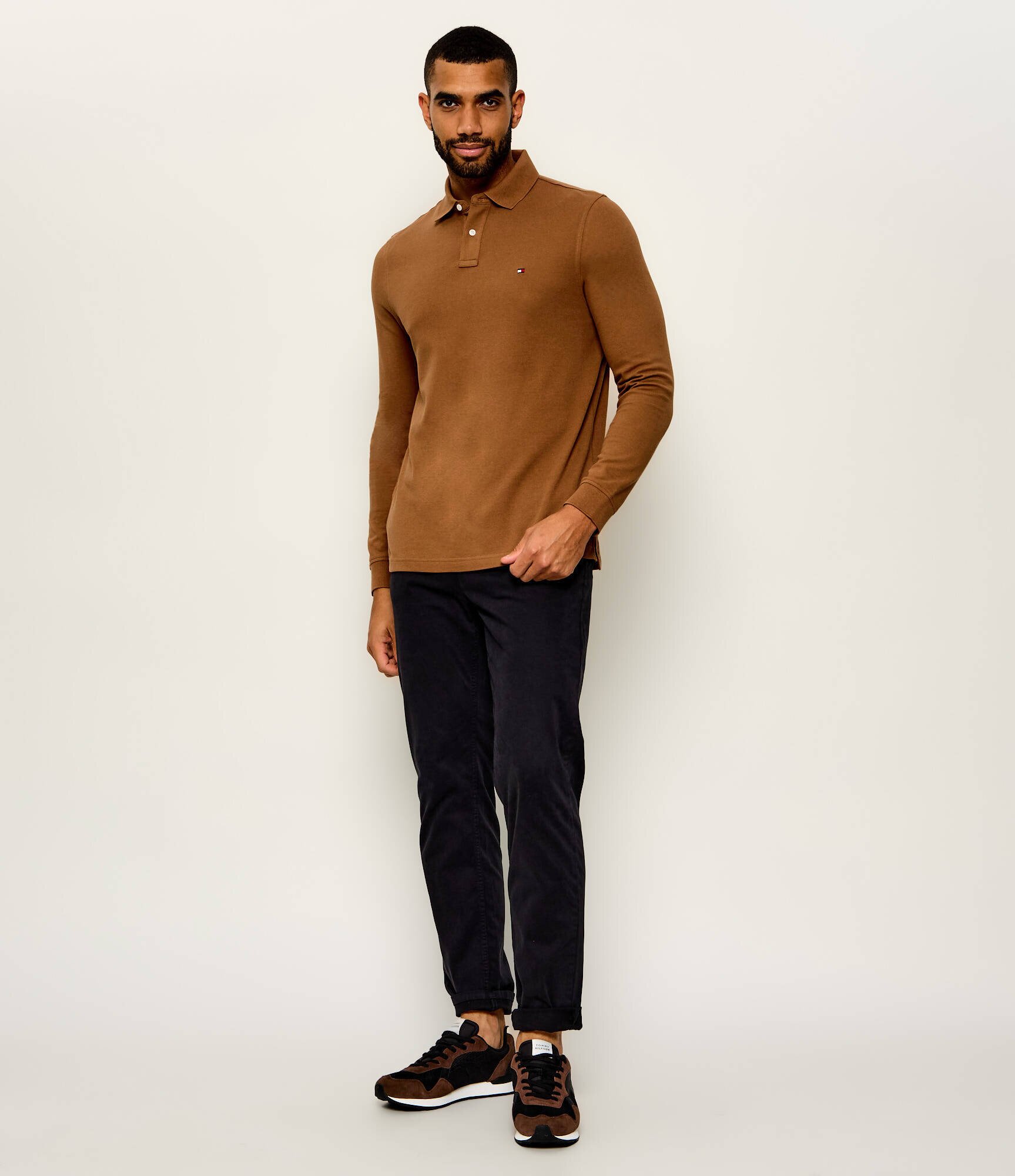 Tommy Hilfiger Polo 1985 | regular fit