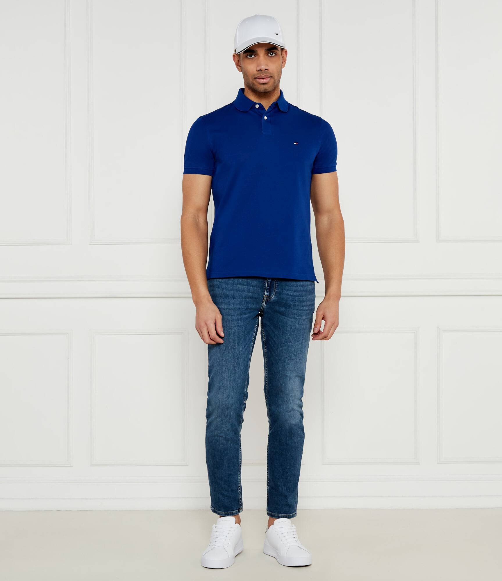 Tommy Hilfiger Polo 1985 | Regular Fit
