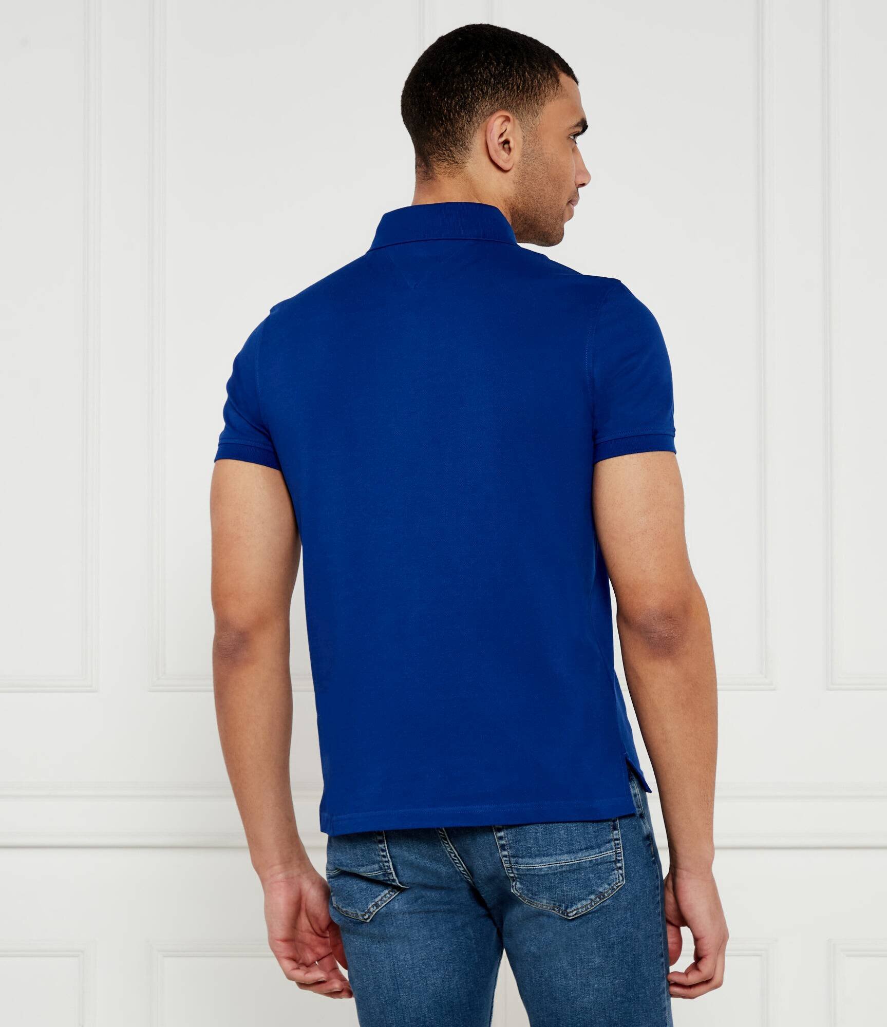 Tommy Hilfiger Polo 1985 | Regular Fit