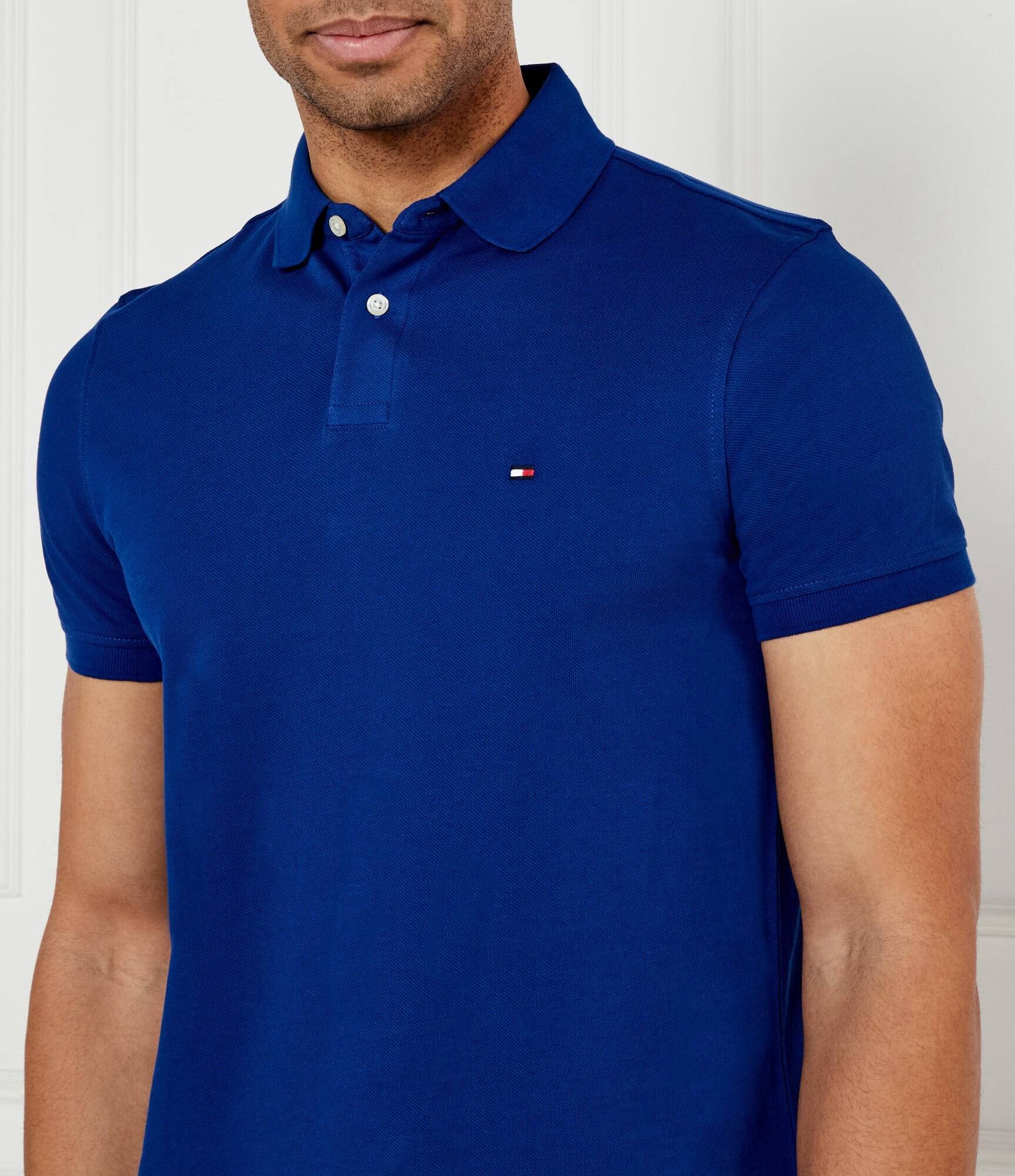 Tommy Hilfiger Polo 1985 | Regular Fit