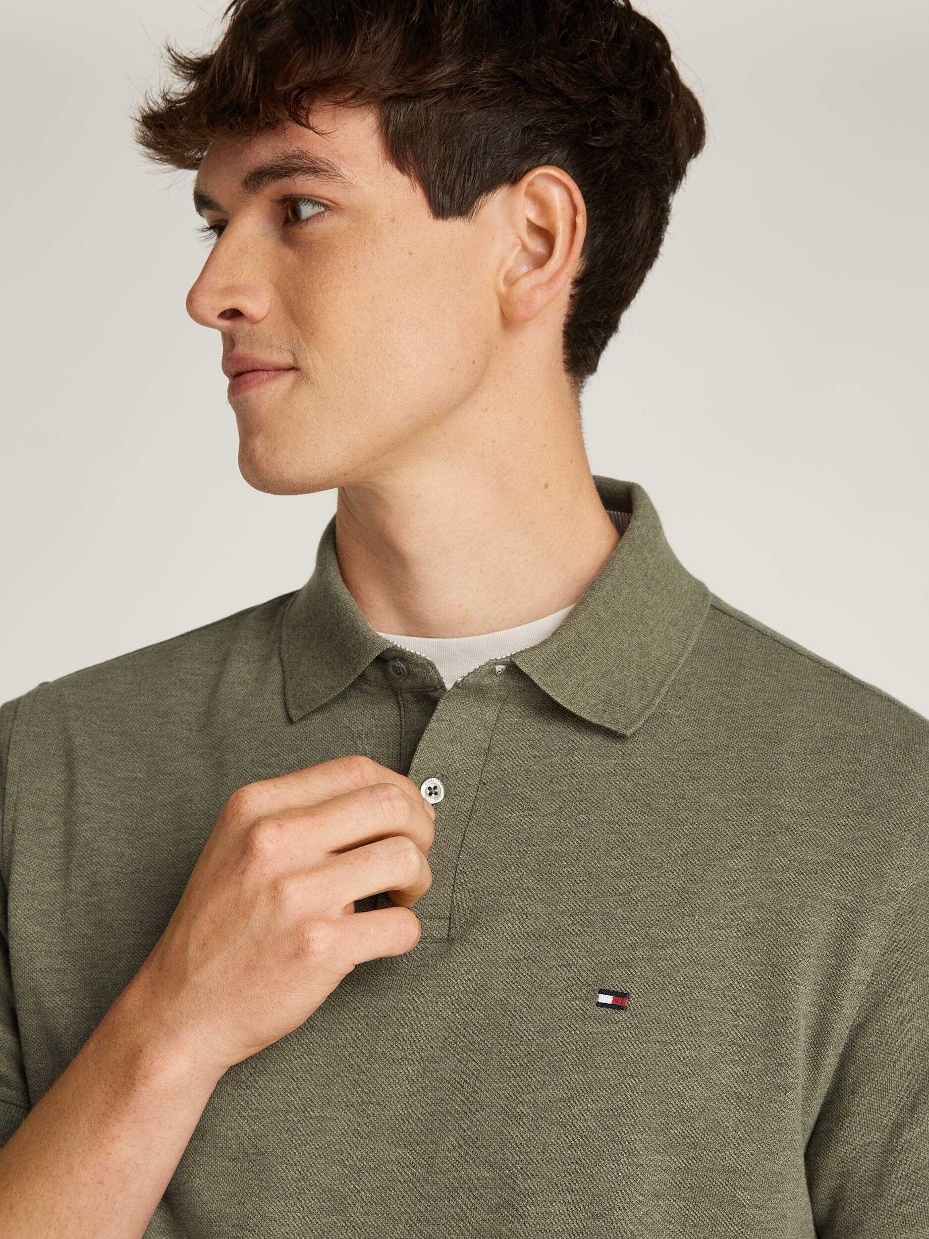 Tommy Hilfiger Polo 1985 | Regular Fit