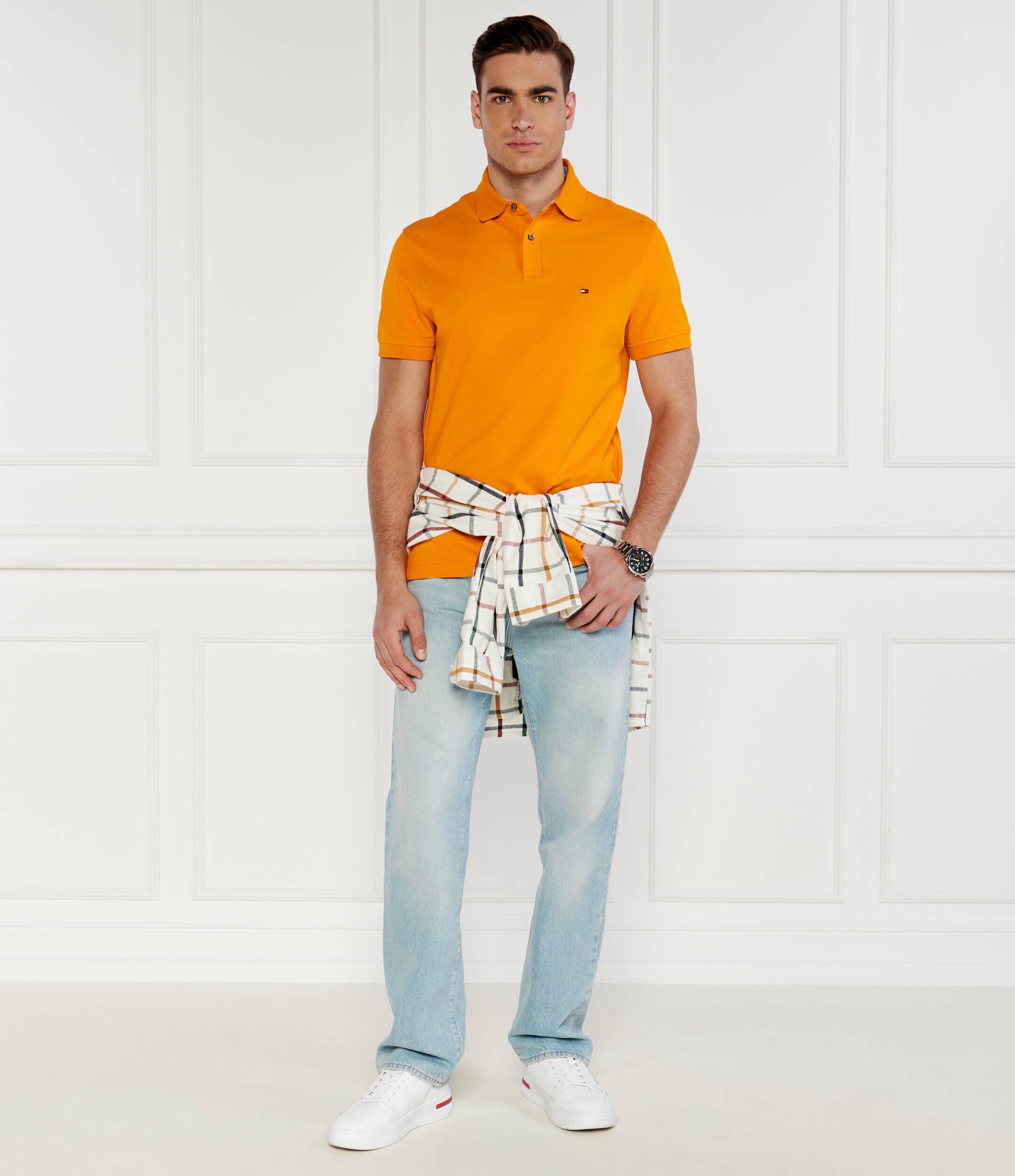 Tommy Hilfiger Polo 1985 | Regular Fit