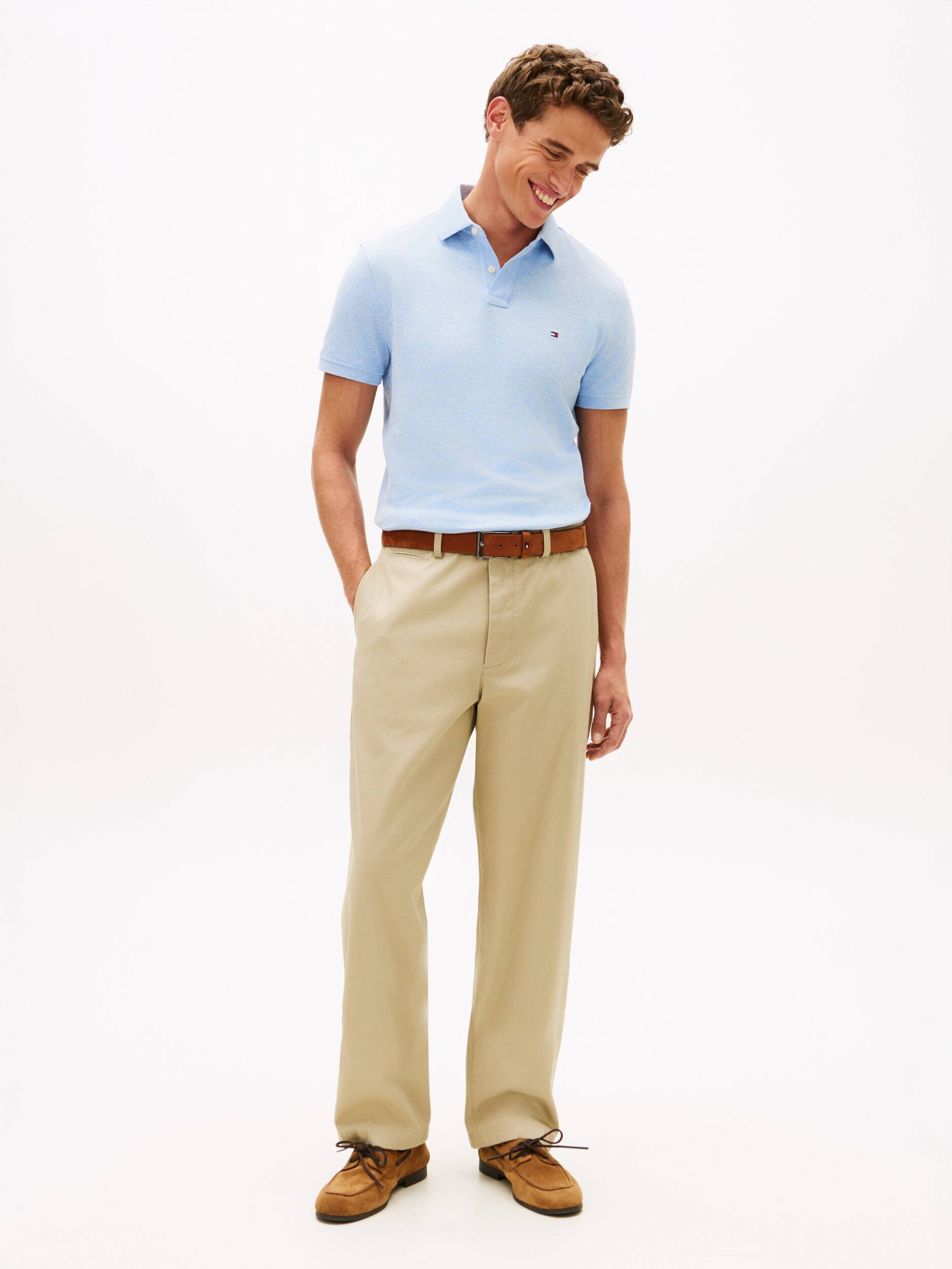Tommy Hilfiger Polo 1985 | regular fit