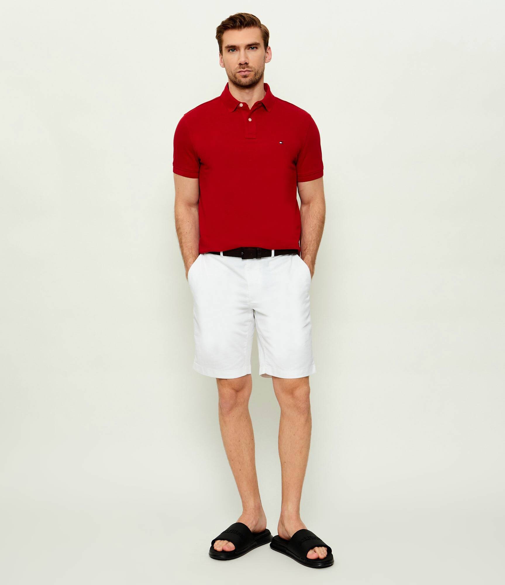 Tommy Hilfiger Polo 1985 | Regular Fit