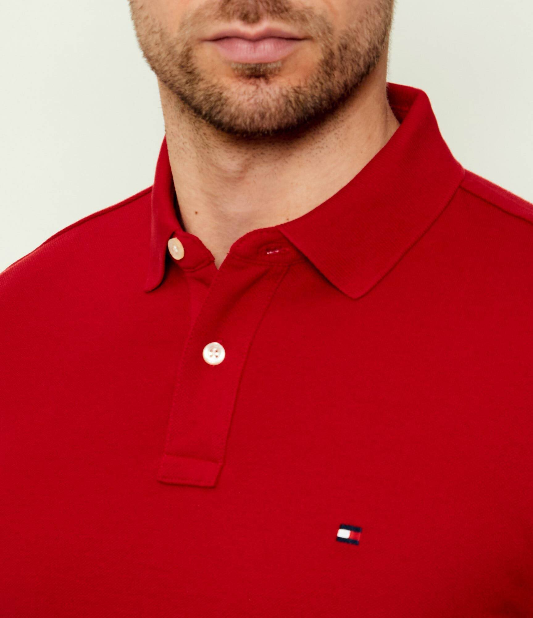 Tommy Hilfiger Polo 1985 | Regular Fit