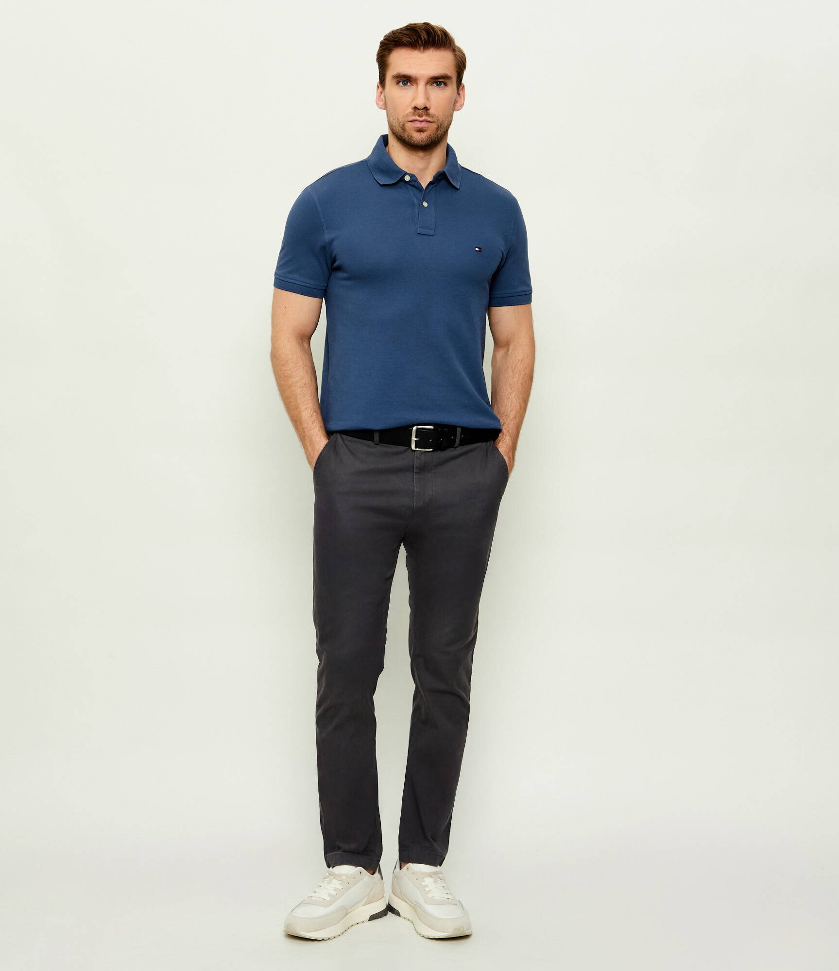 Tommy Hilfiger Polo 1985 | Regular Fit