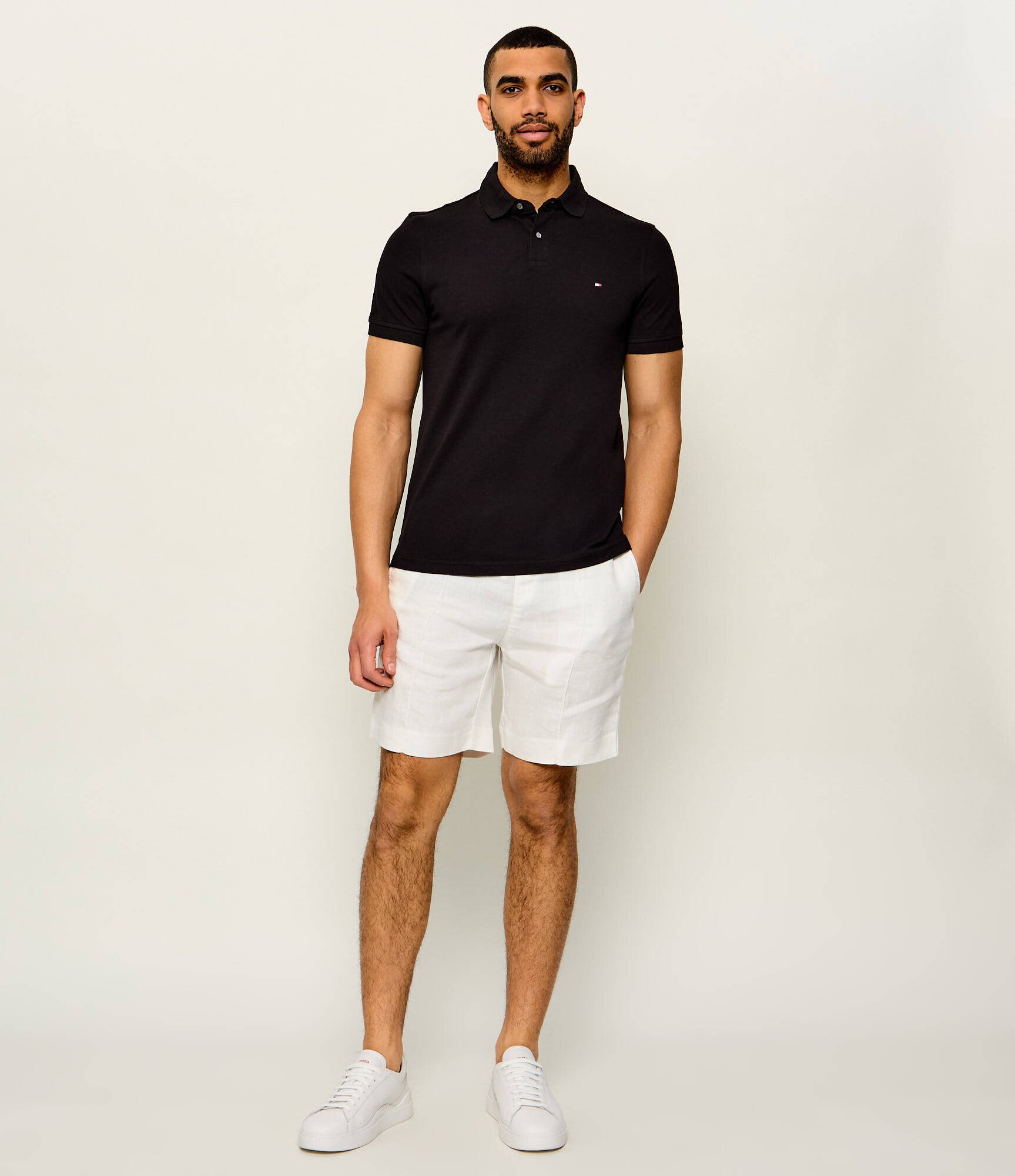 Tommy Hilfiger Polo 1985 | Regular Fit | pique