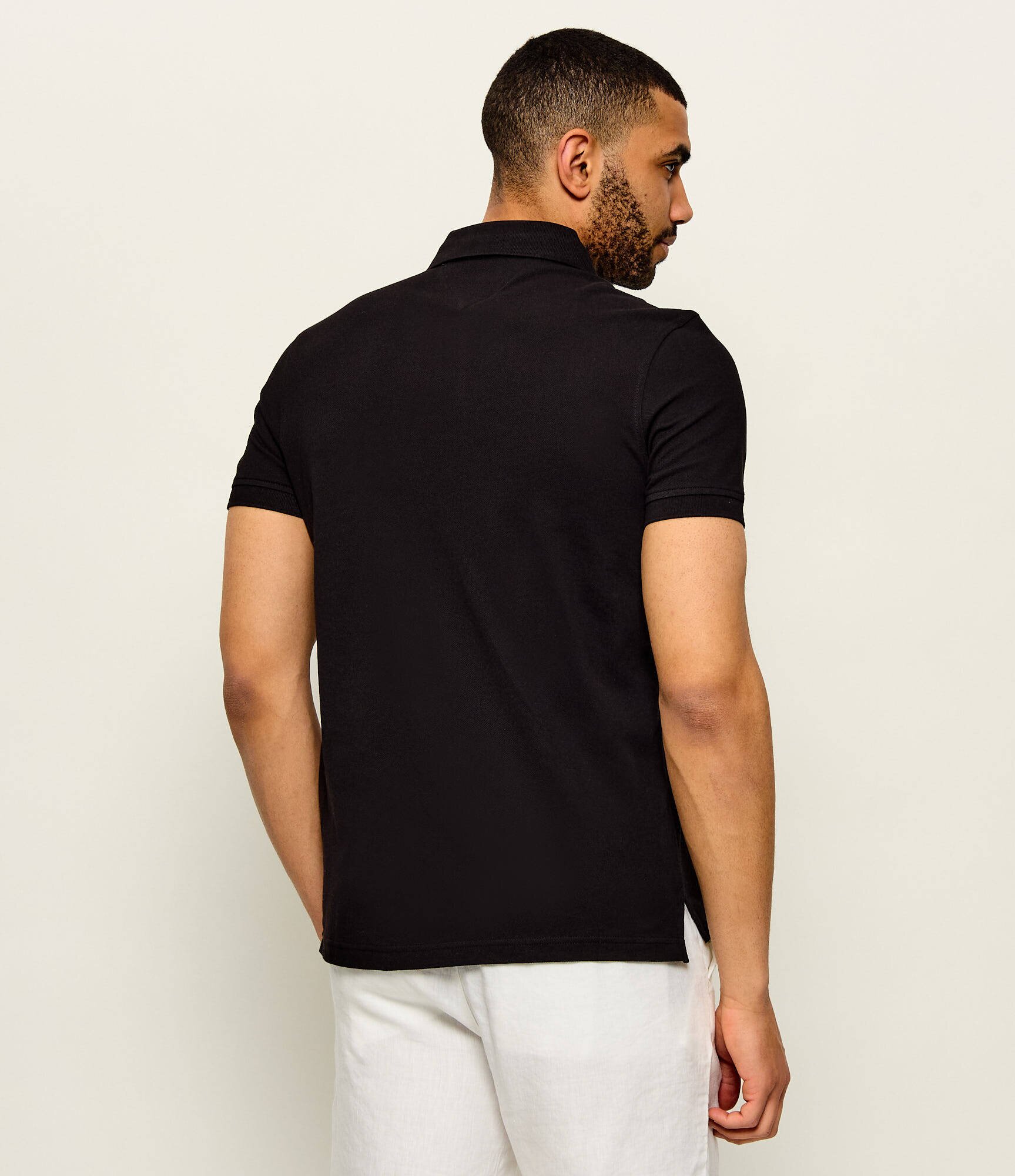 Tommy Hilfiger Polo 1985 | Regular Fit | pique