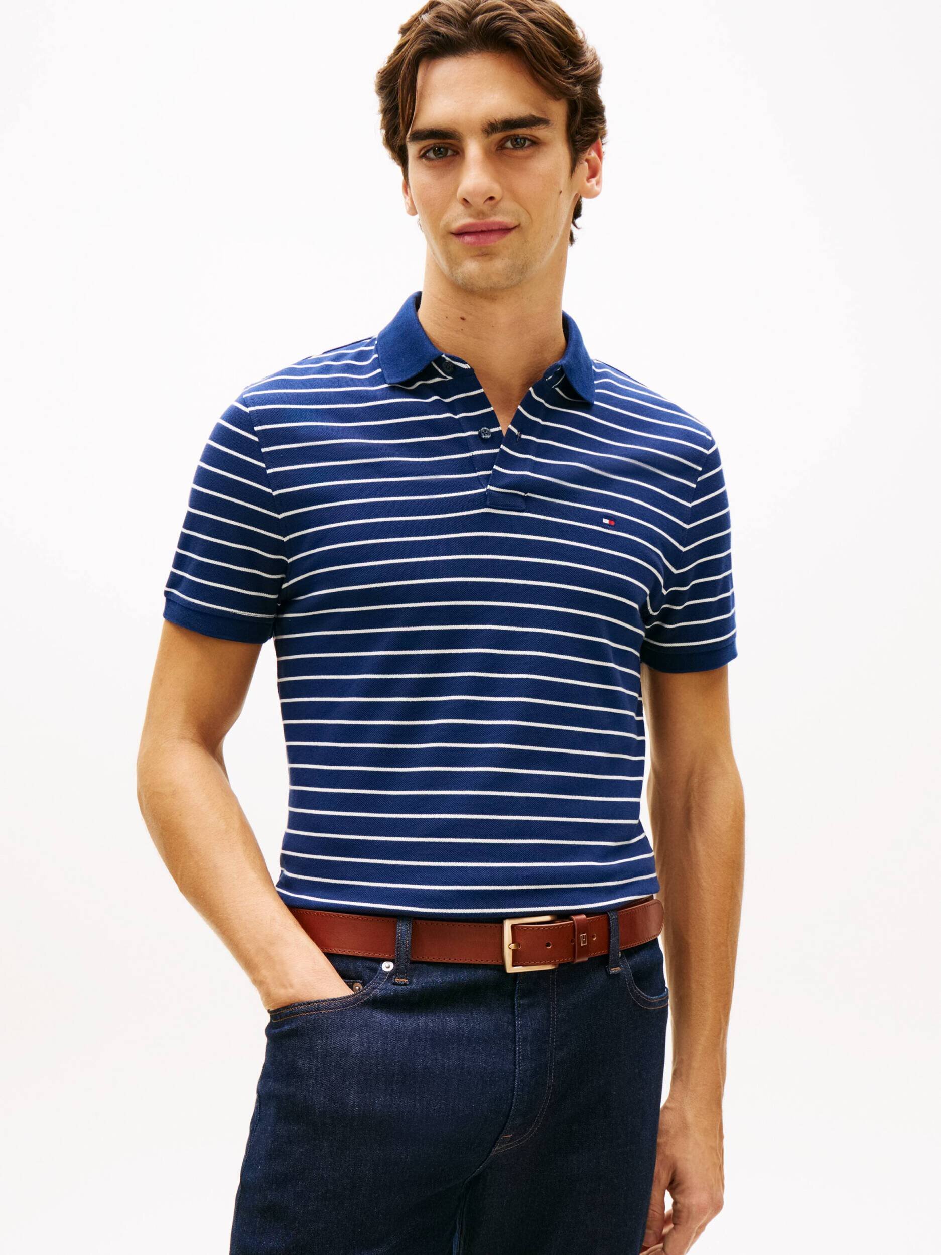 Tommy Hilfiger Polo 1985 | regular fit | pique