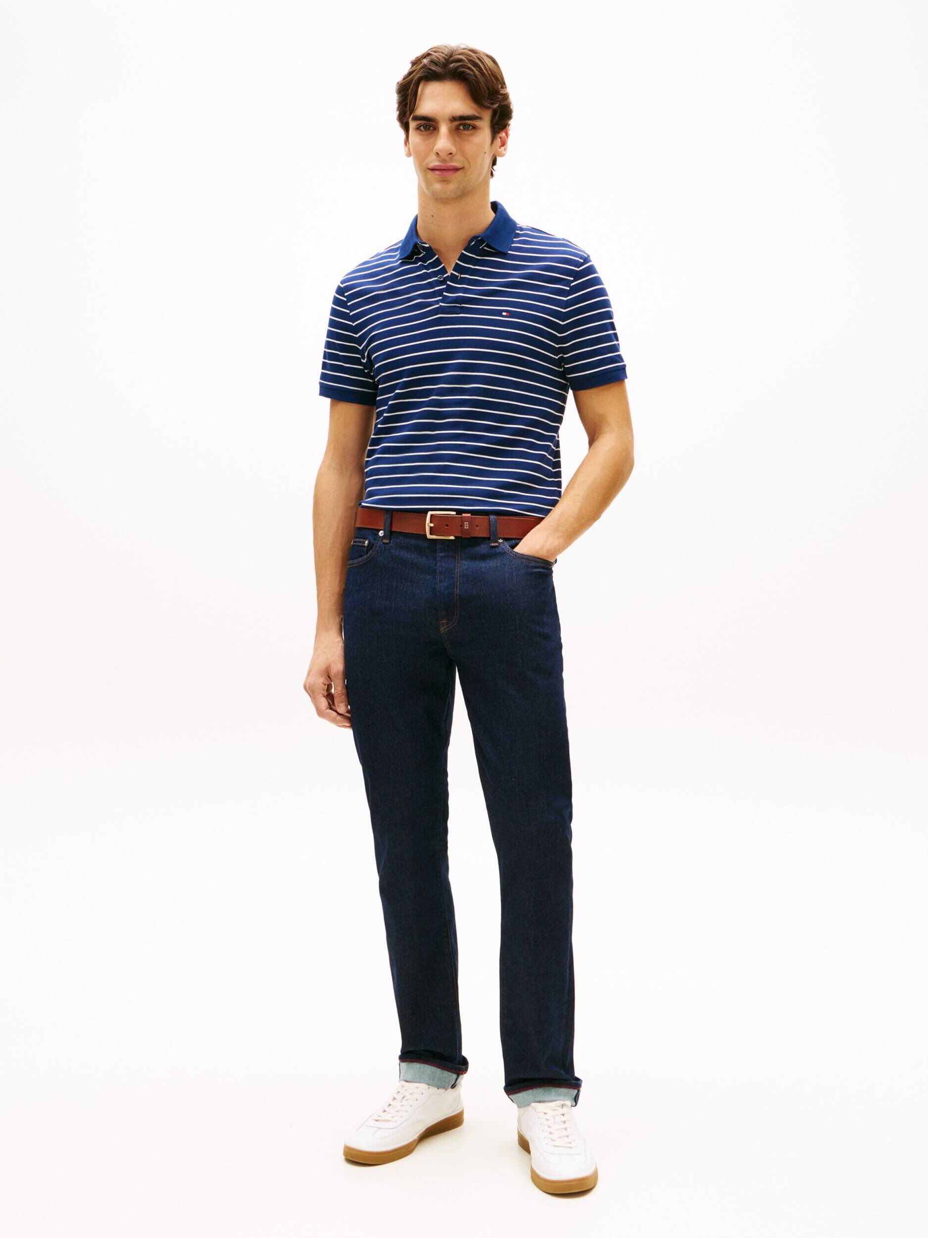 Tommy Hilfiger Polo 1985 | regular fit | pique