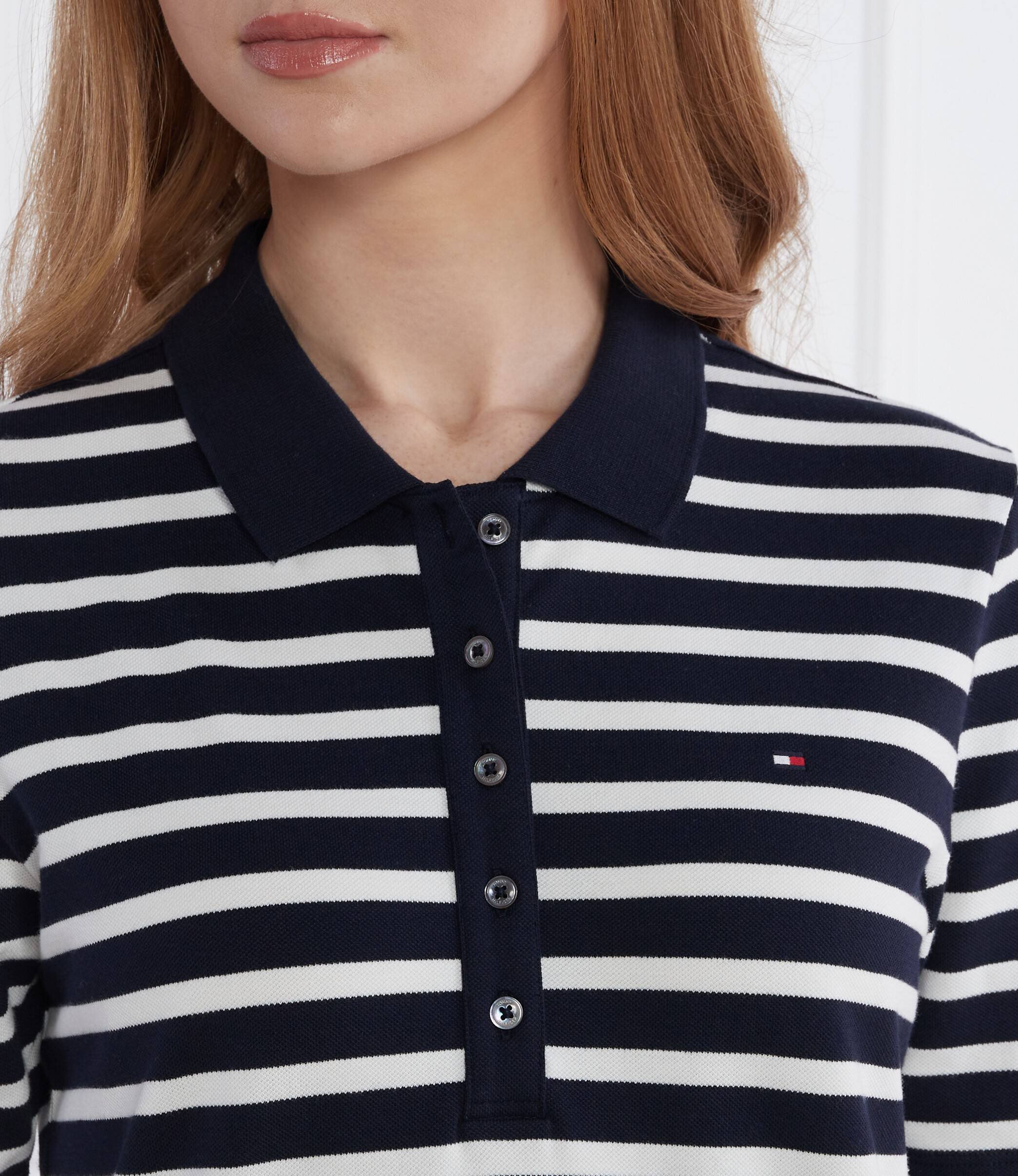 Tommy Hilfiger Polo 1985 | Regular Fit | pique
