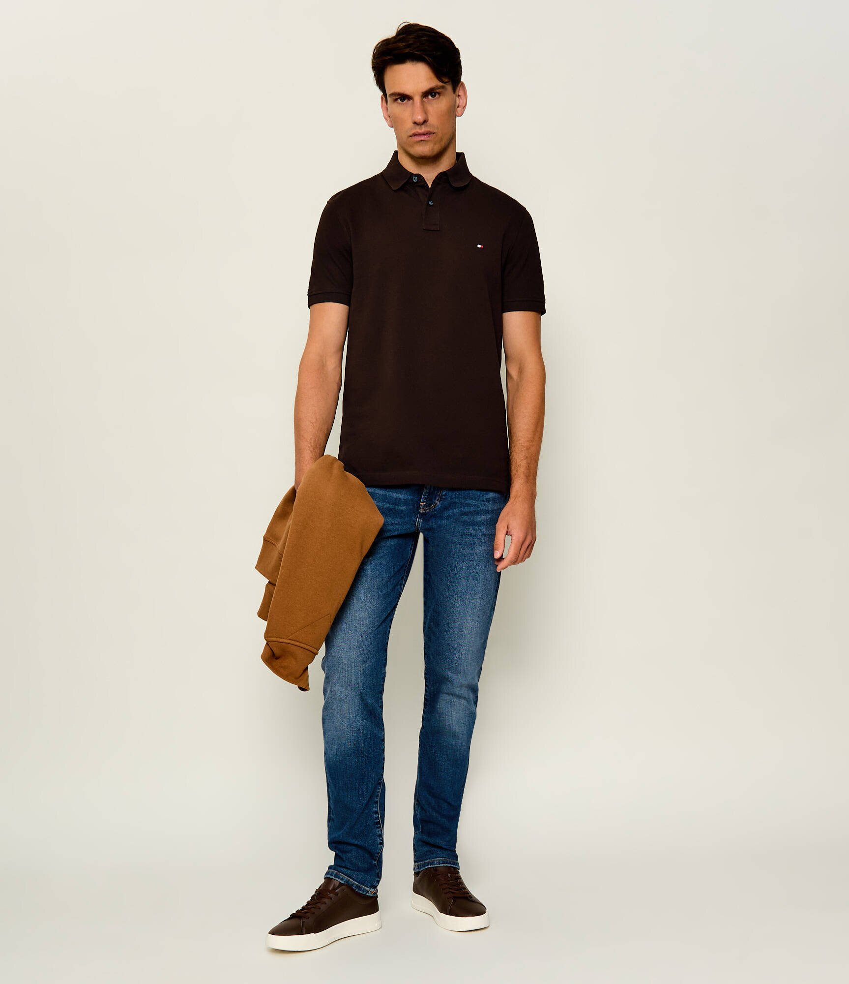 Tommy Hilfiger Polo 1985 | regular fit | stretch