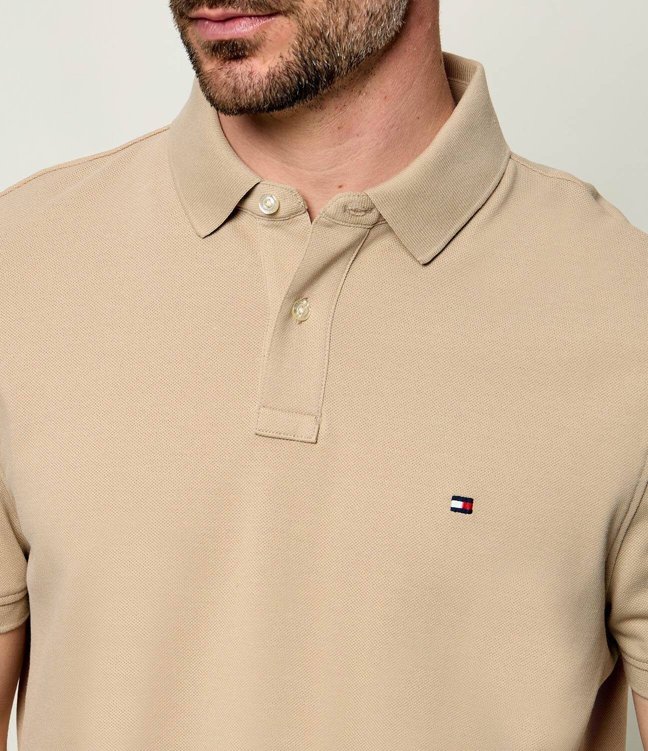 Tommy Hilfiger Polo 1985 | Regular Fit | stretch