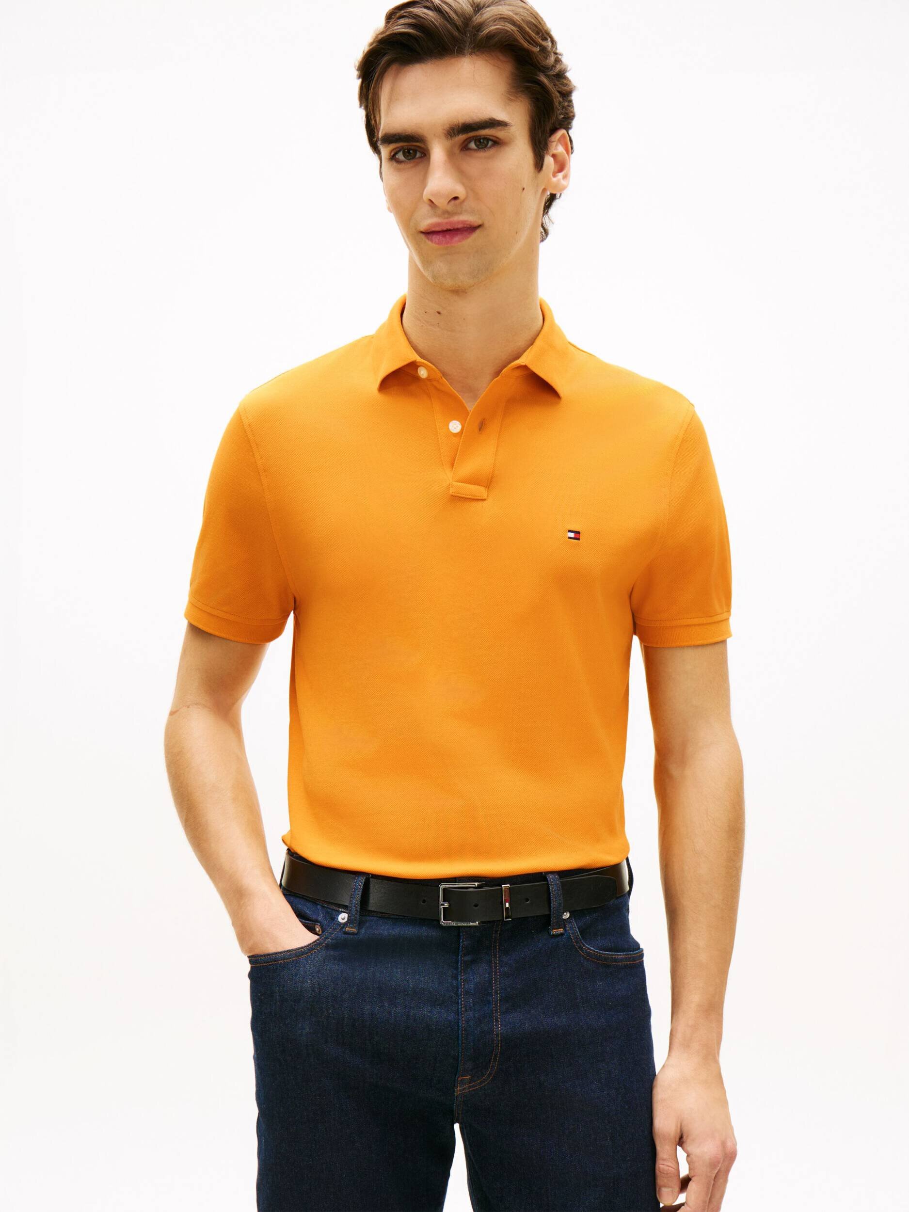 Tommy Hilfiger Polo 1985 | regular fit | stretch