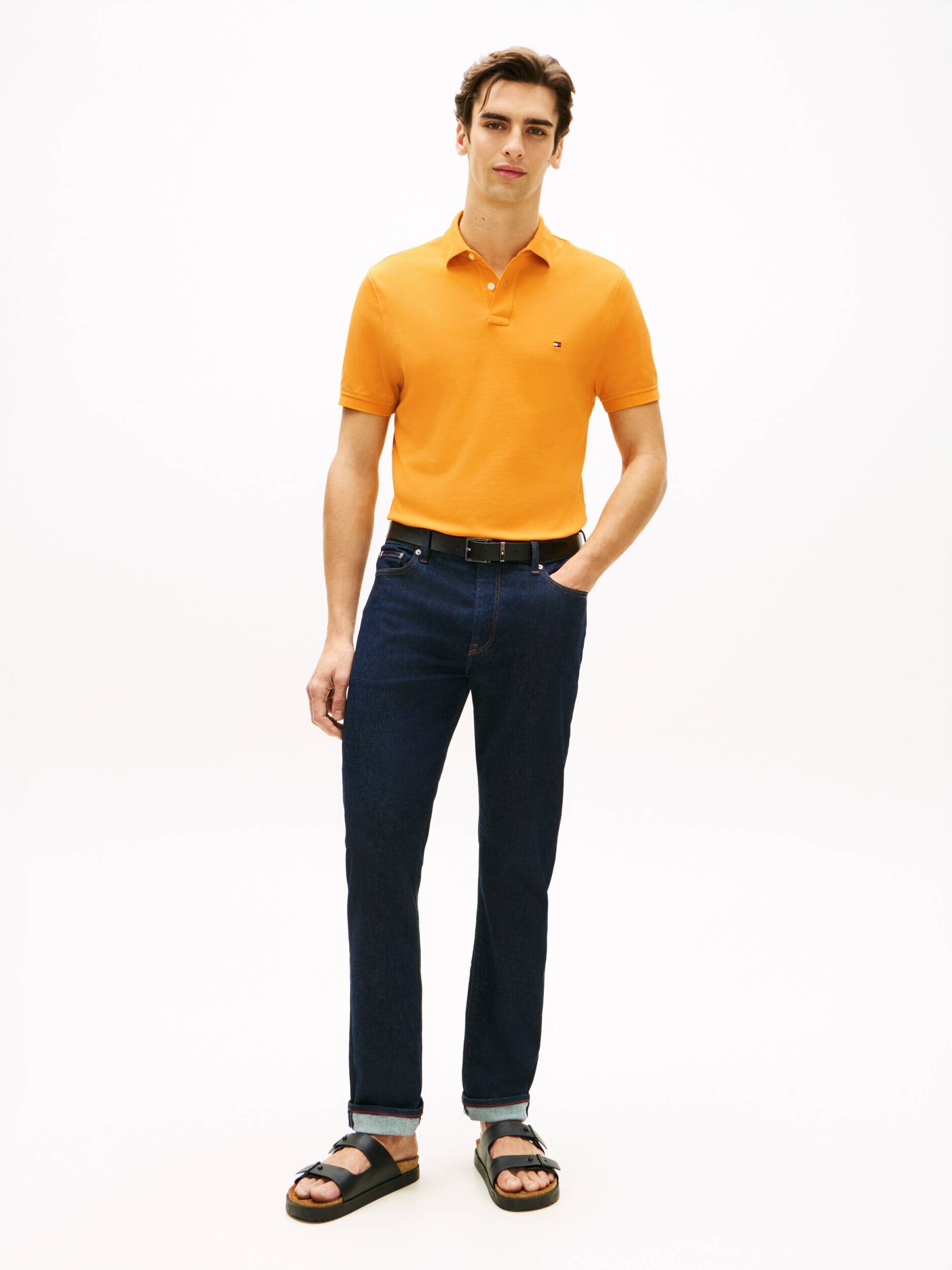 Tommy Hilfiger Polo 1985 | regular fit | stretch