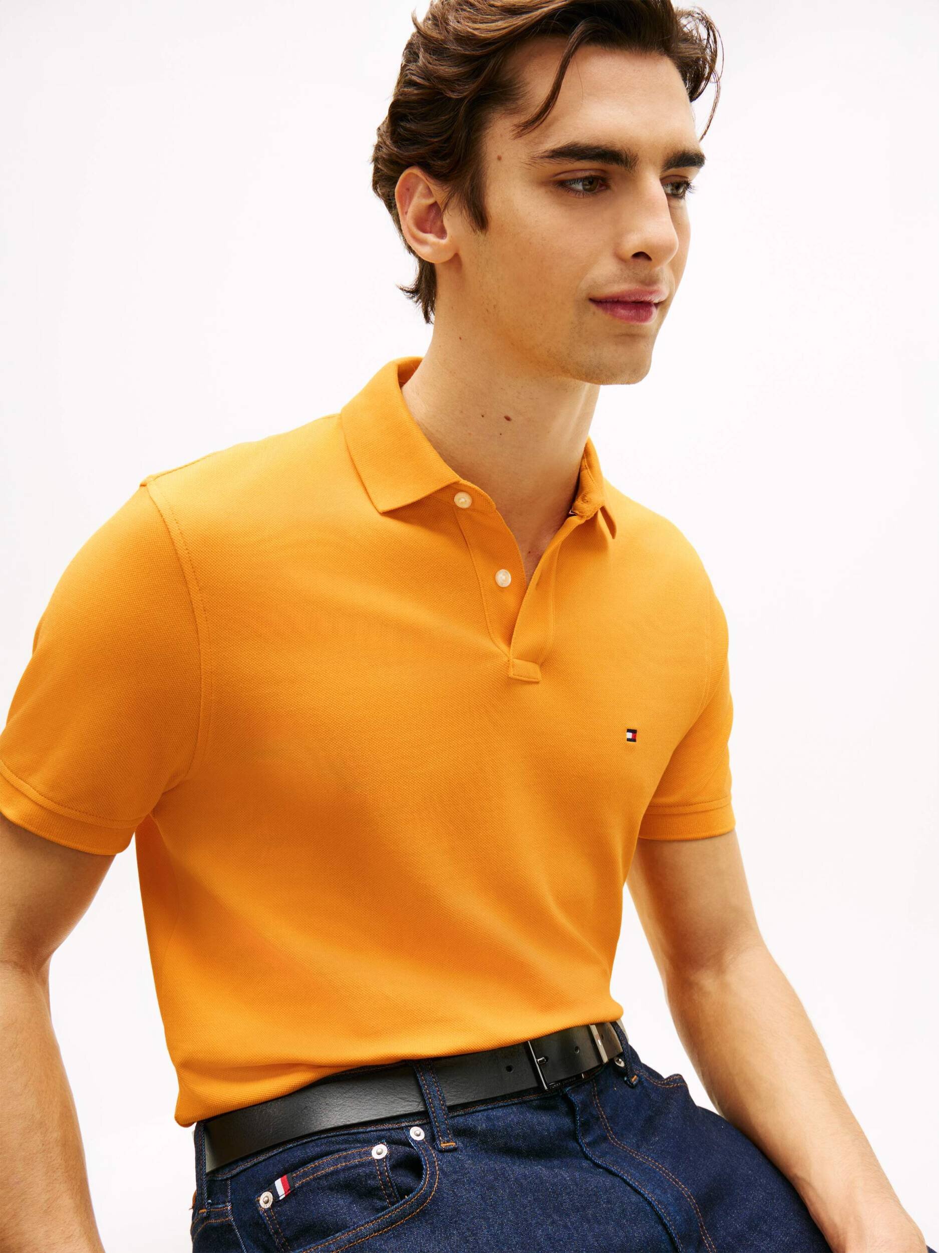 Tommy Hilfiger Polo 1985 | regular fit | stretch