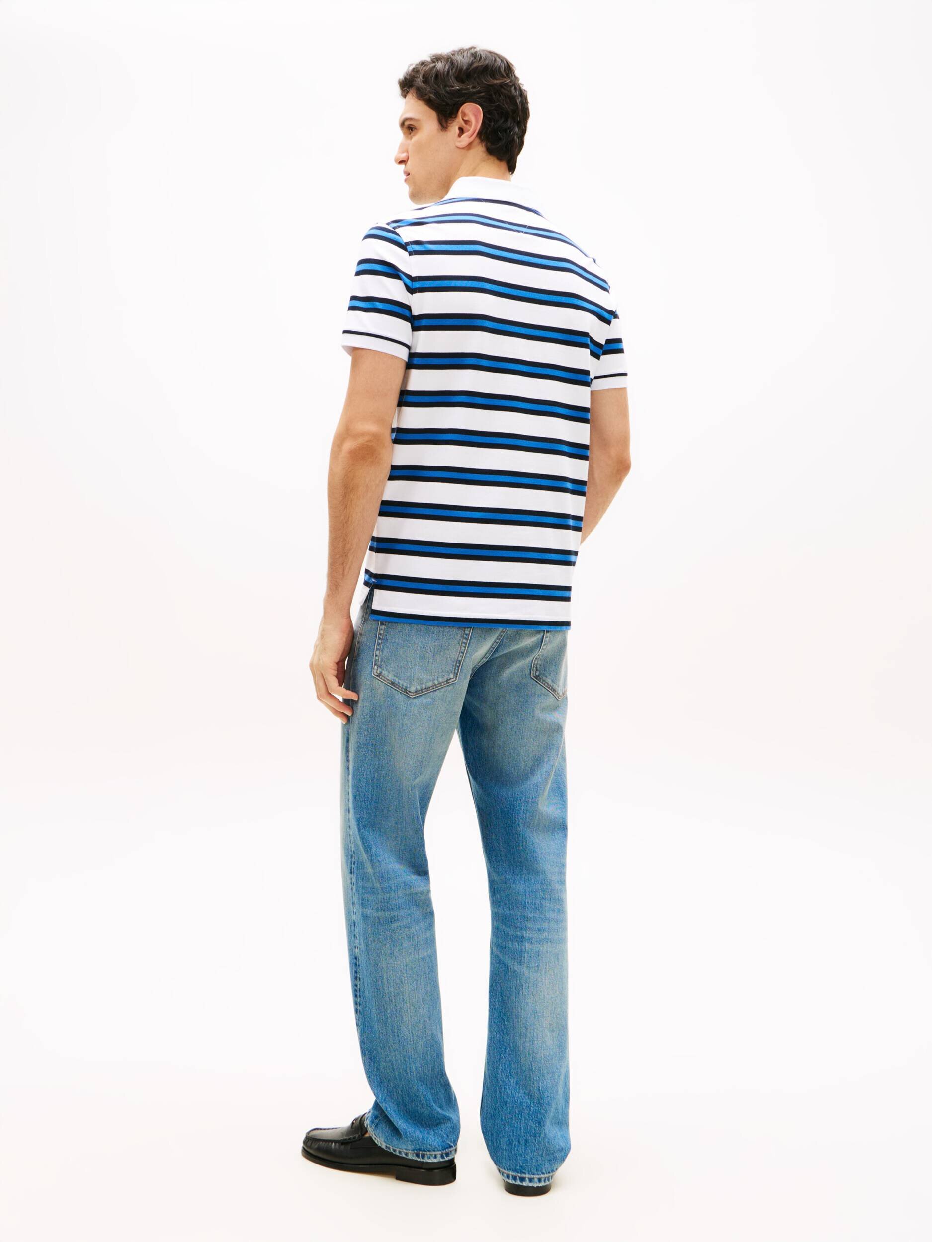 Tommy Hilfiger Polo 1985 | regular fit | stretch