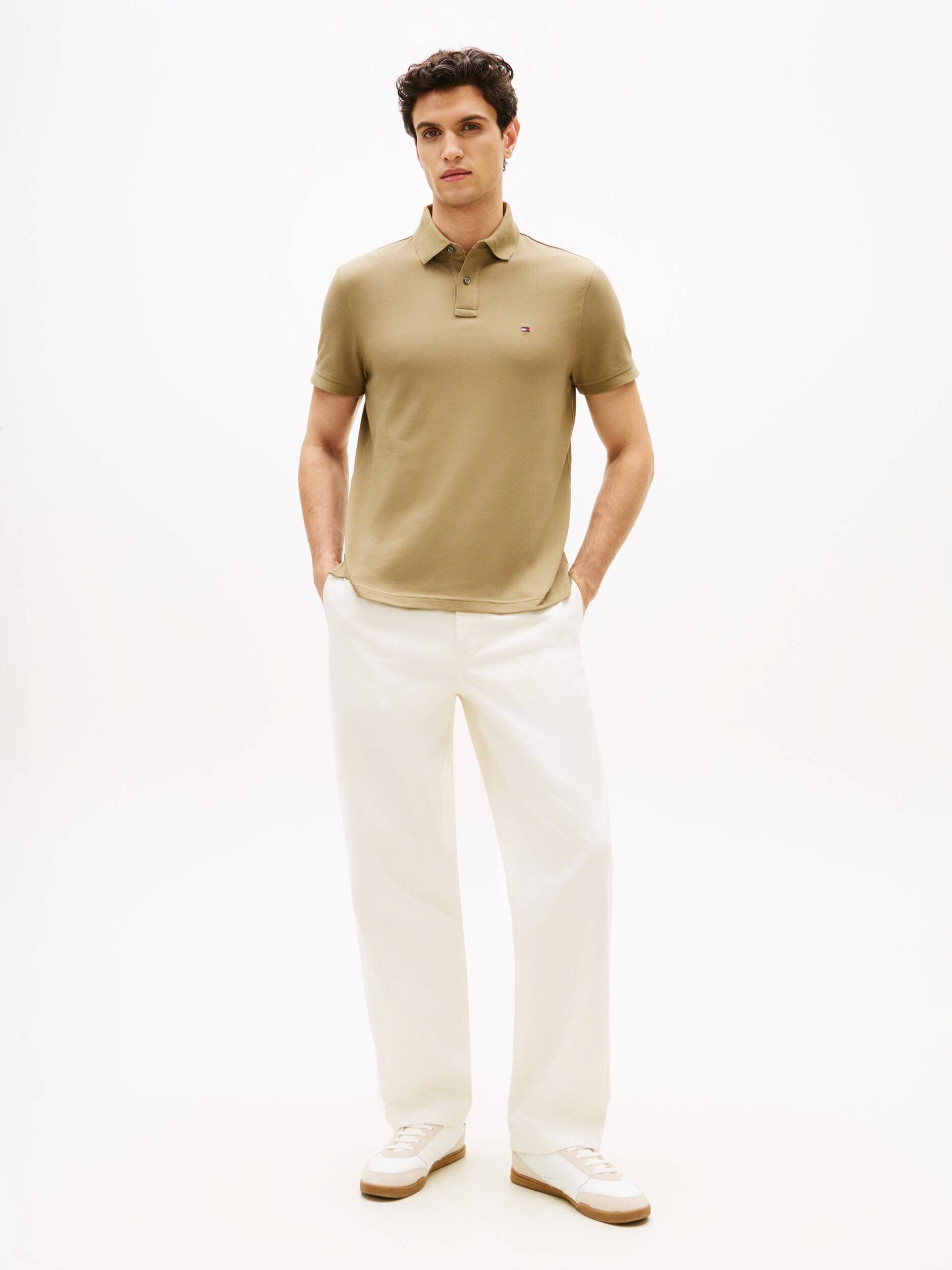Tommy Hilfiger Polo 1985 | regular fit | stretch