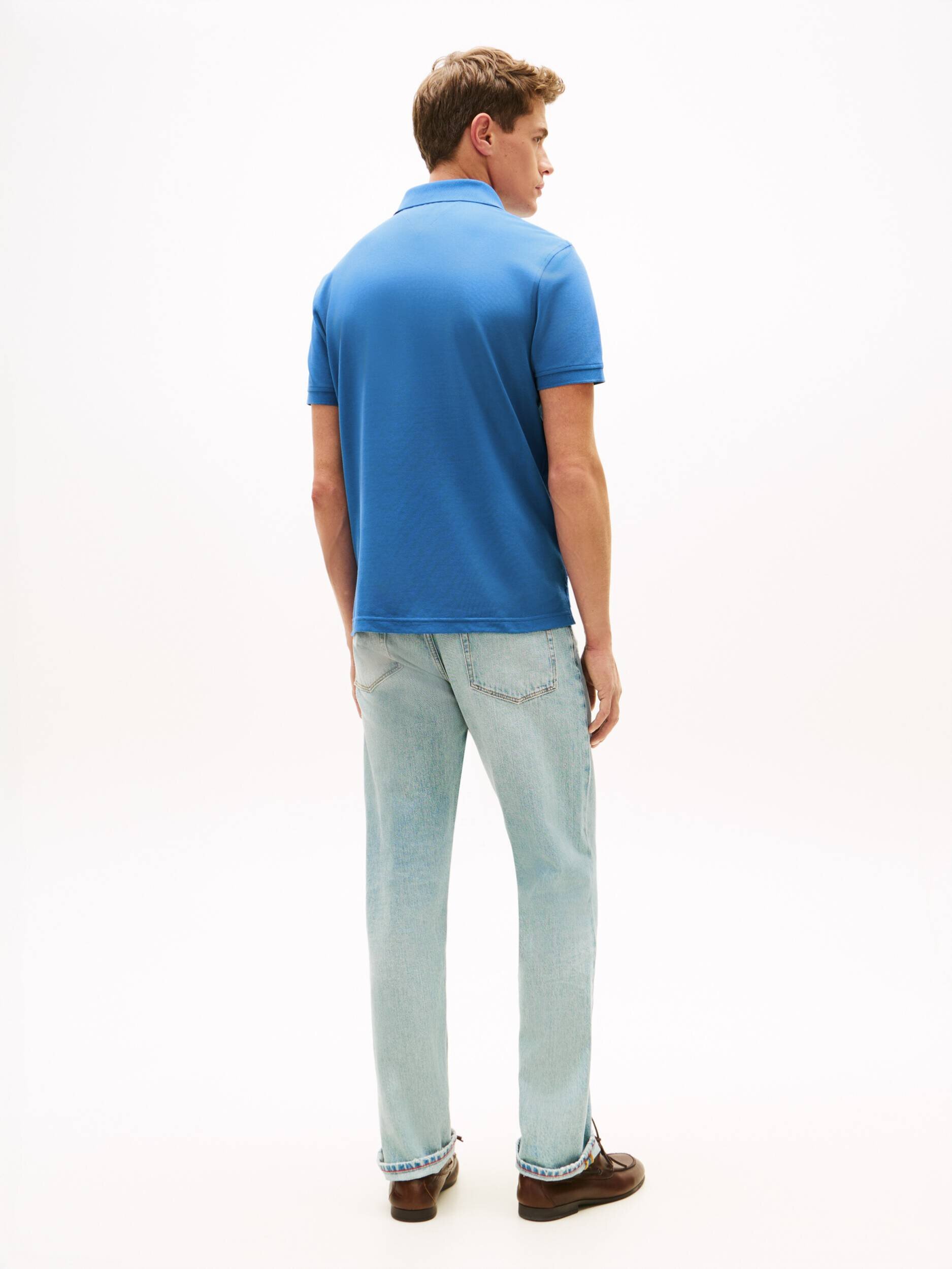Tommy Hilfiger Polo 1985 | regular fit | stretch