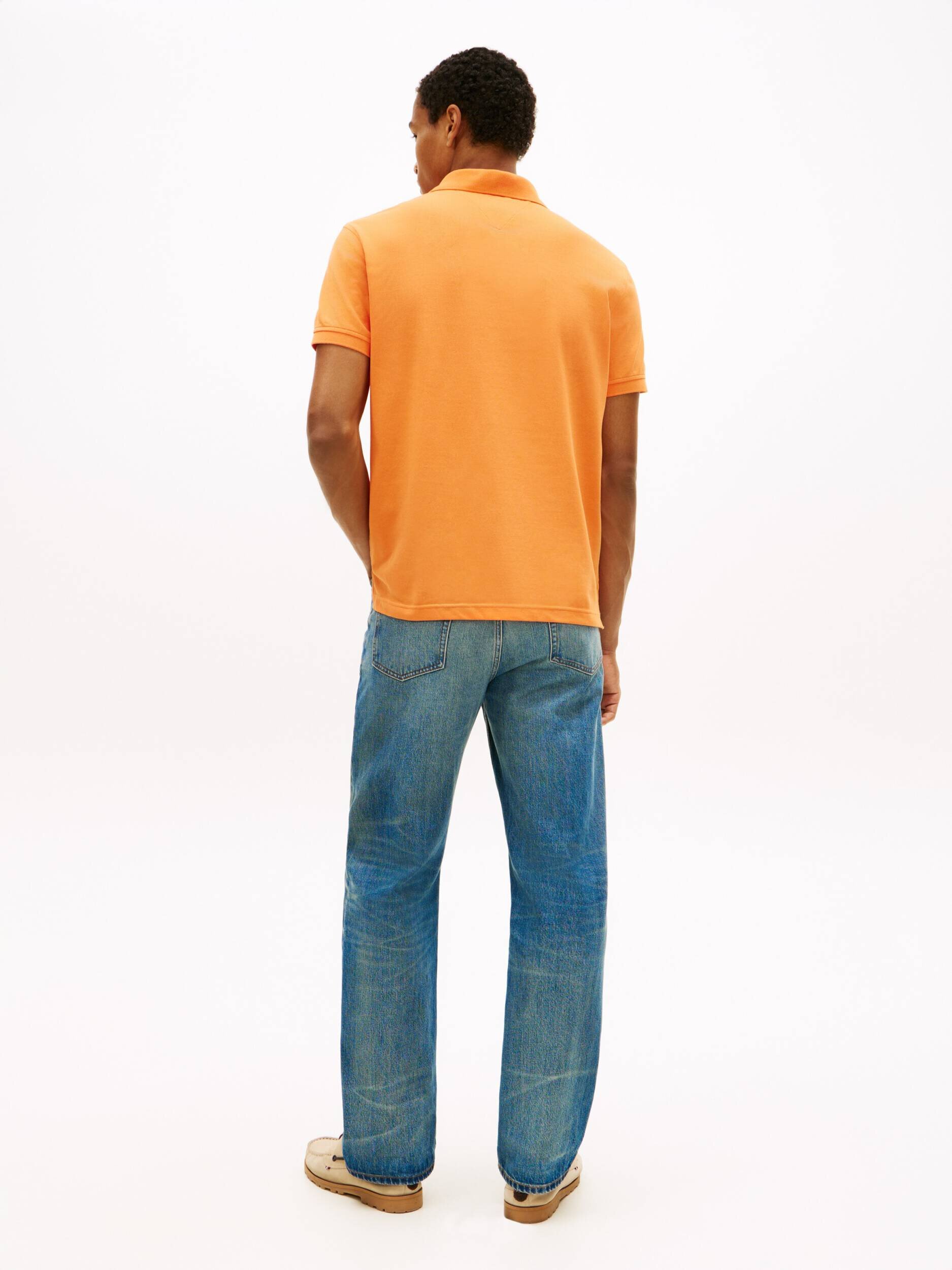 Tommy Hilfiger Polo 1985 | regular fit | stretch