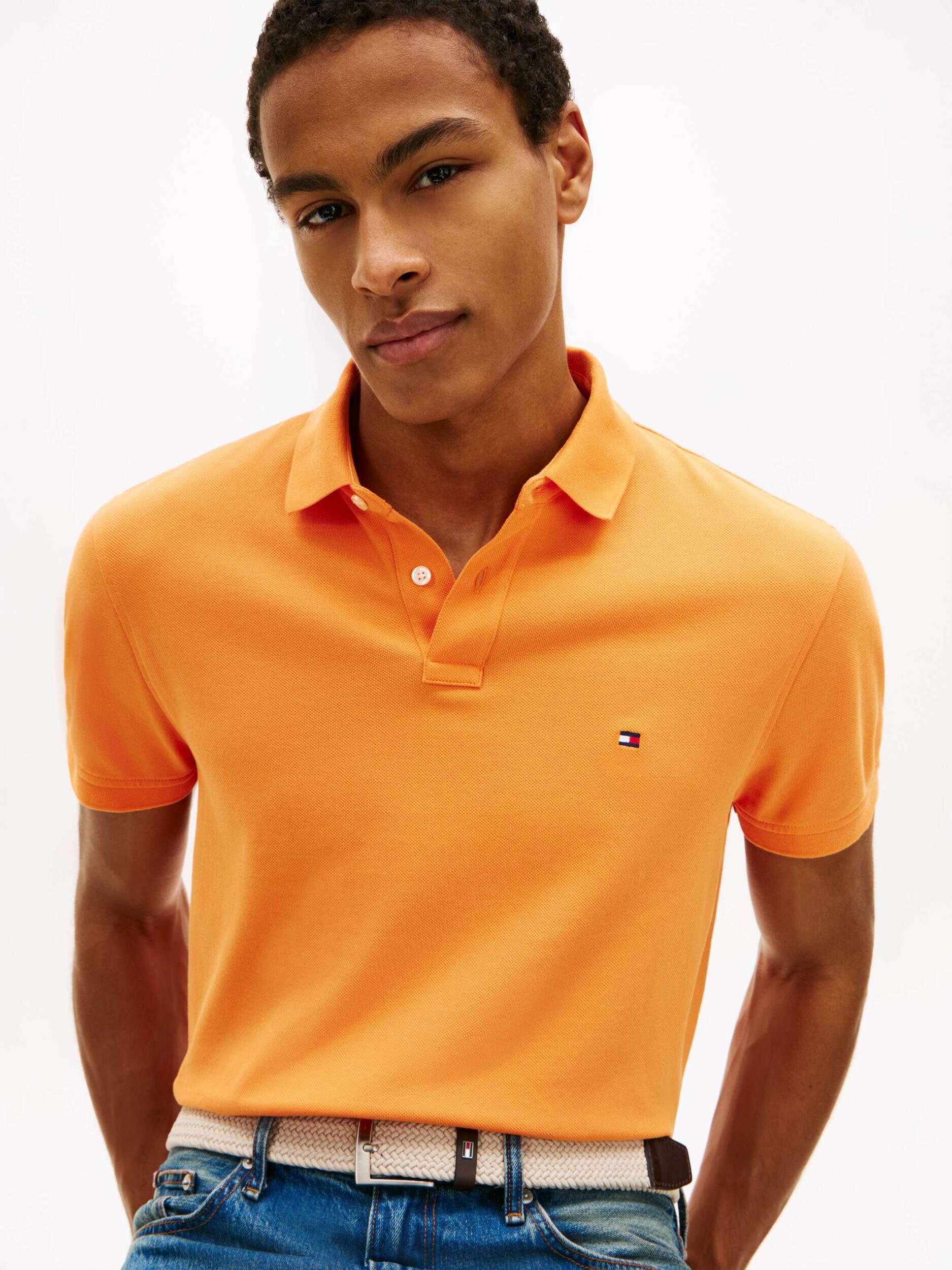 Tommy Hilfiger Polo 1985 | regular fit | stretch