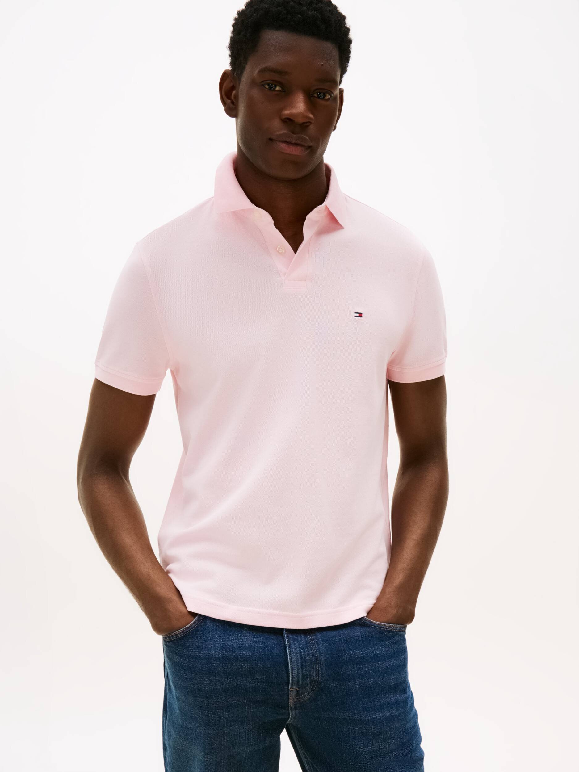 Tommy Hilfiger Polo 1985 | regular fit | stretch