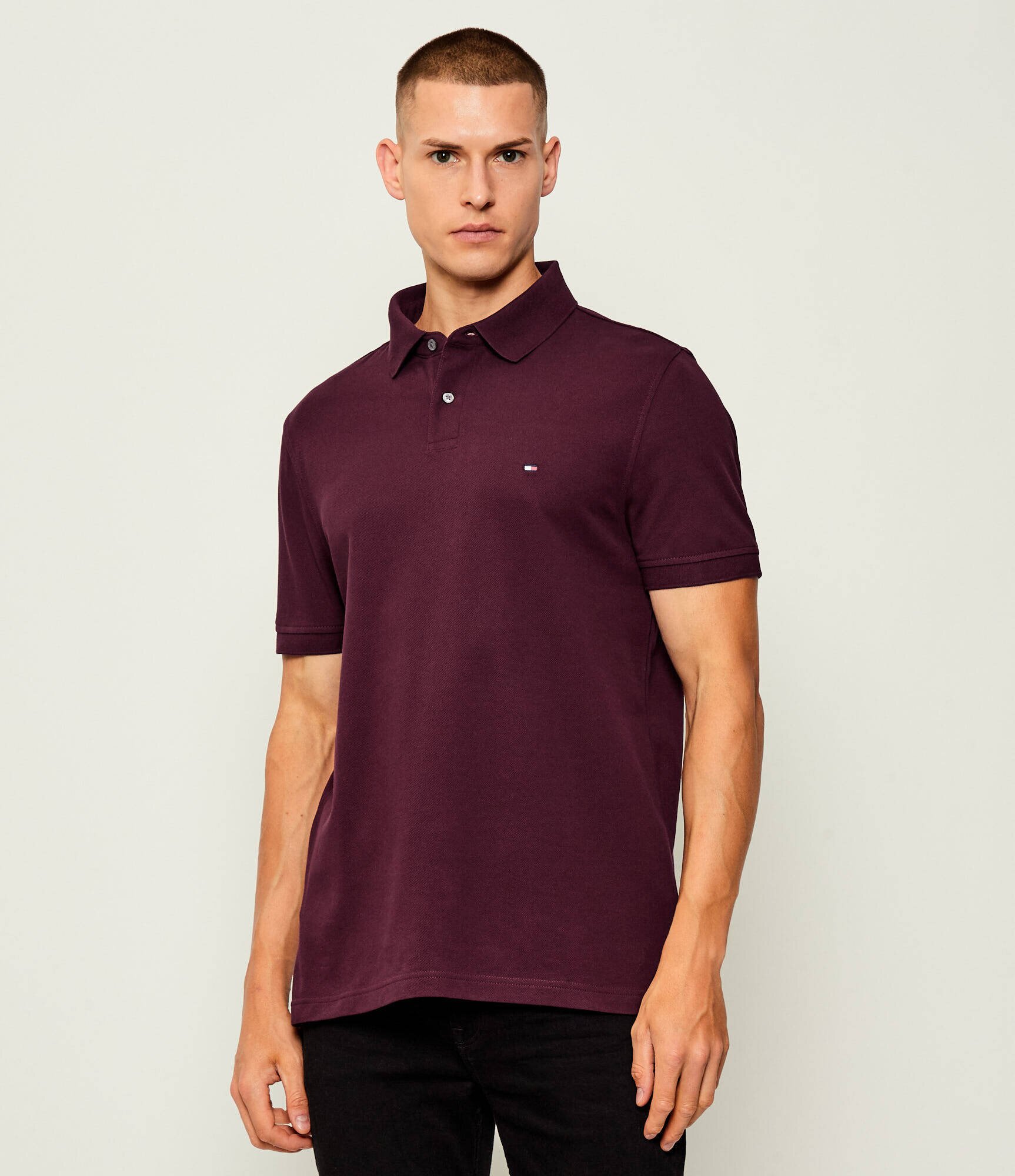 Tommy Hilfiger Polo 1985 | regular fit | stretch