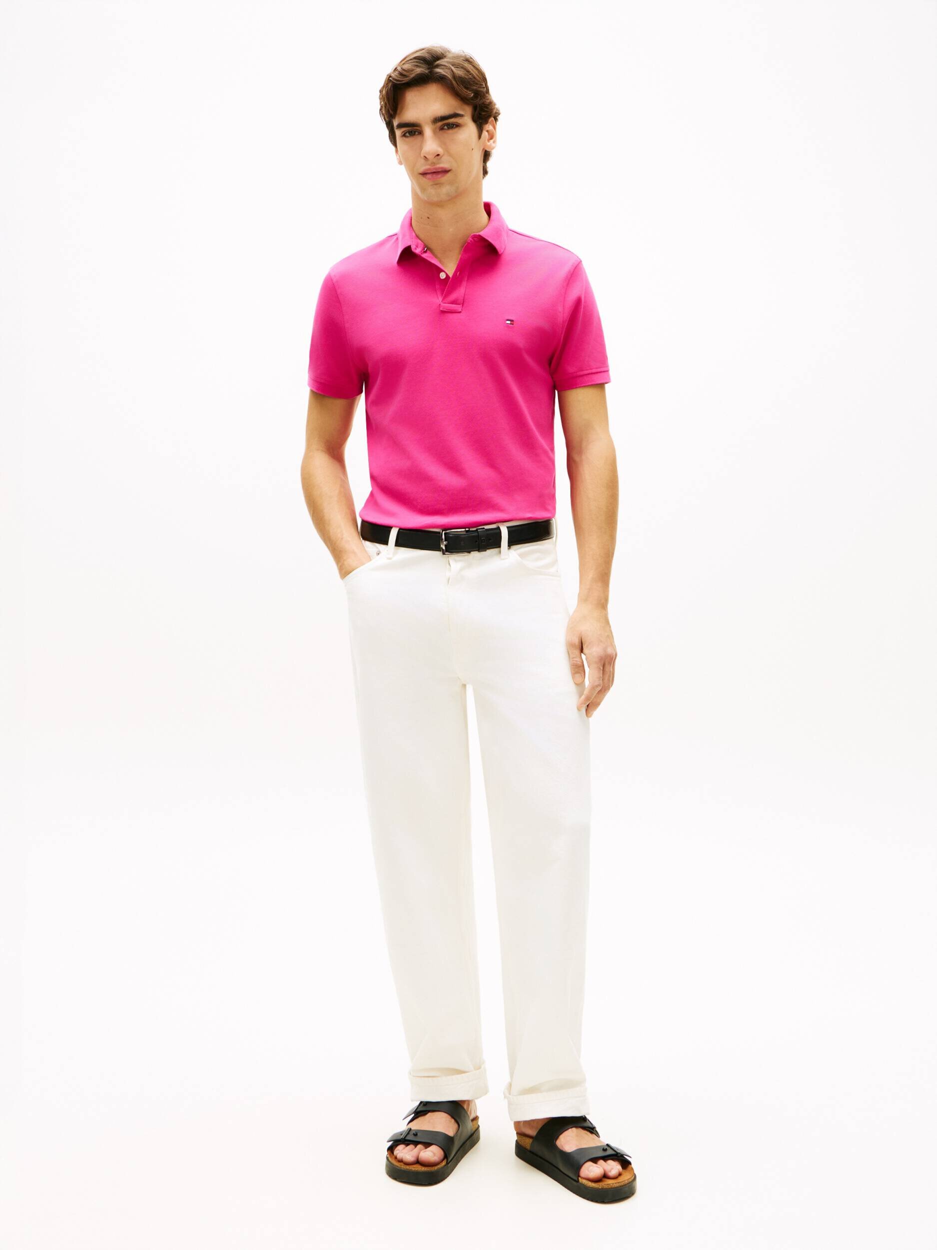 Tommy Hilfiger Polo 1985 | regular fit | stretch