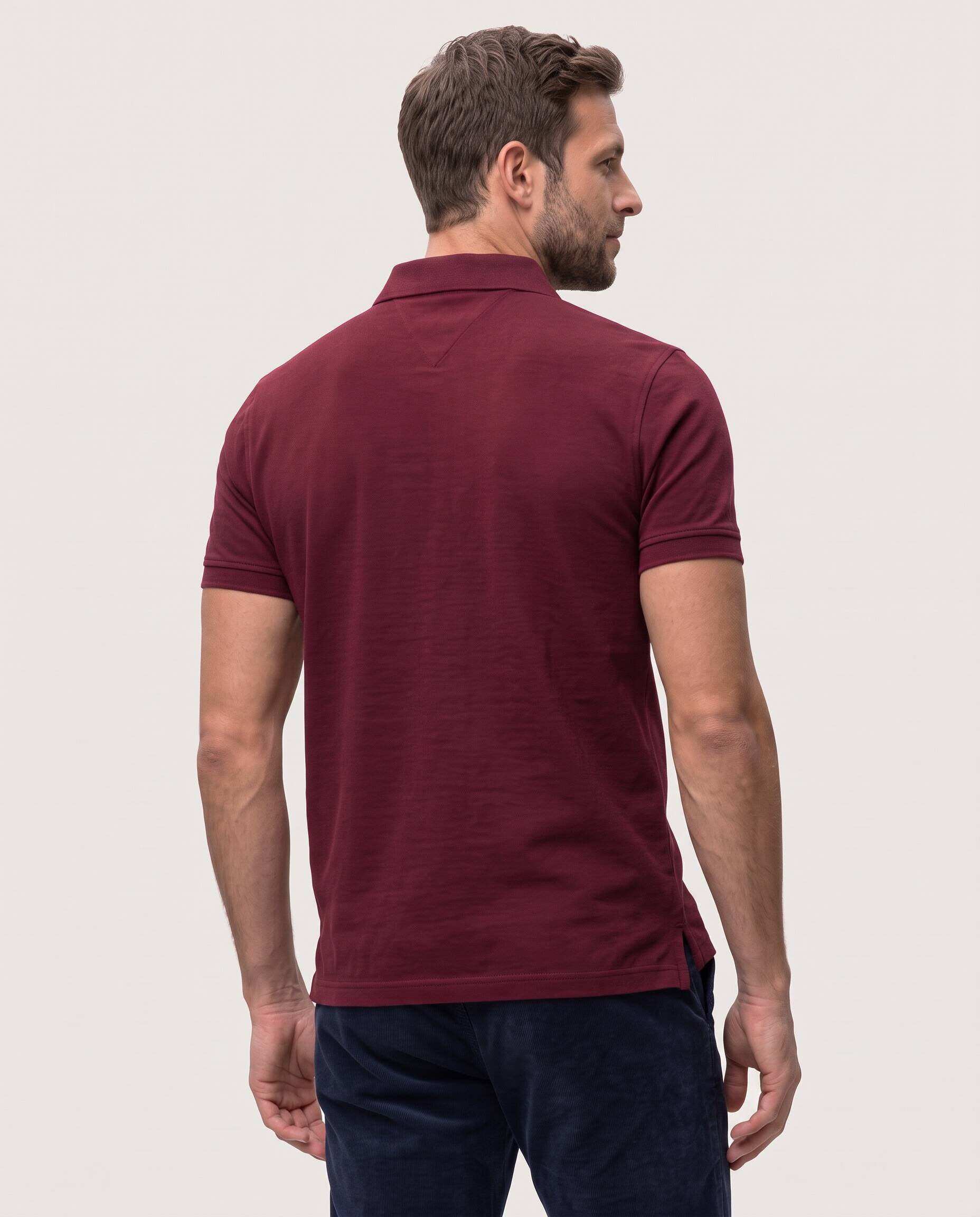 Tommy Hilfiger Polo 1985 | regular fit | stretch