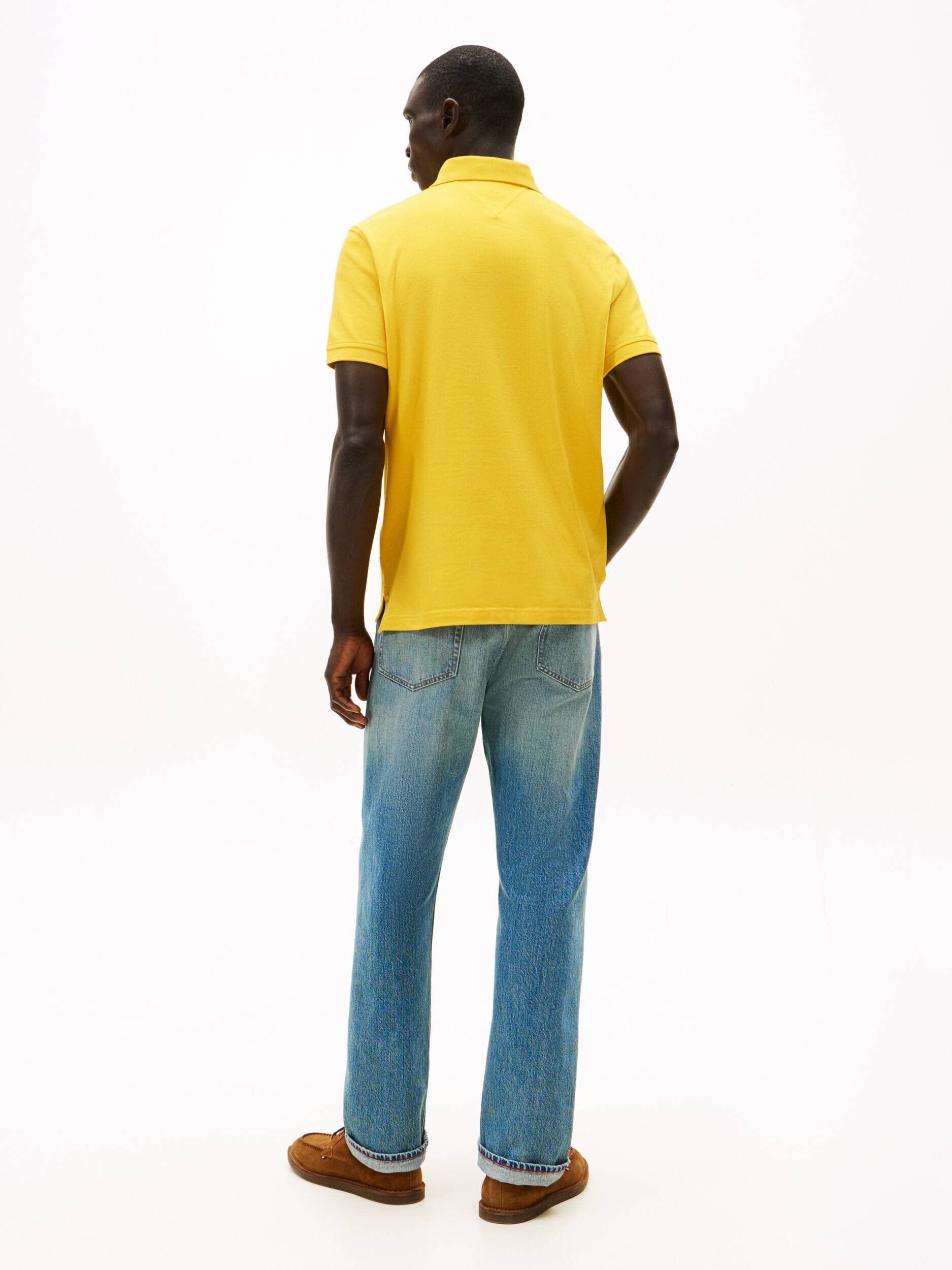 Tommy Hilfiger Polo 1985 | regular fit | stretch