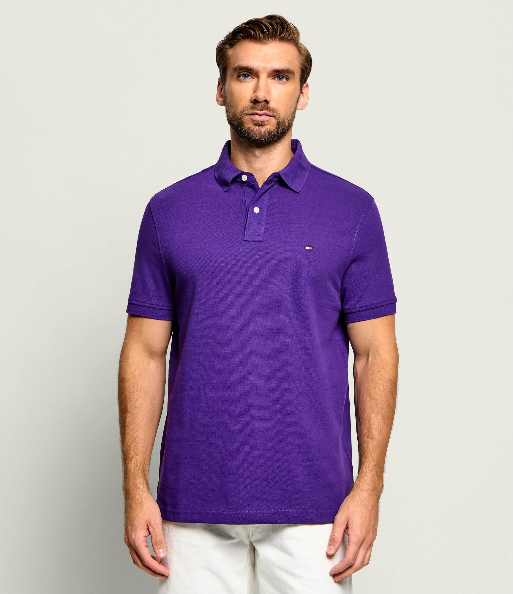 Tommy Hilfiger Polo 1985 | regular fit | stretch