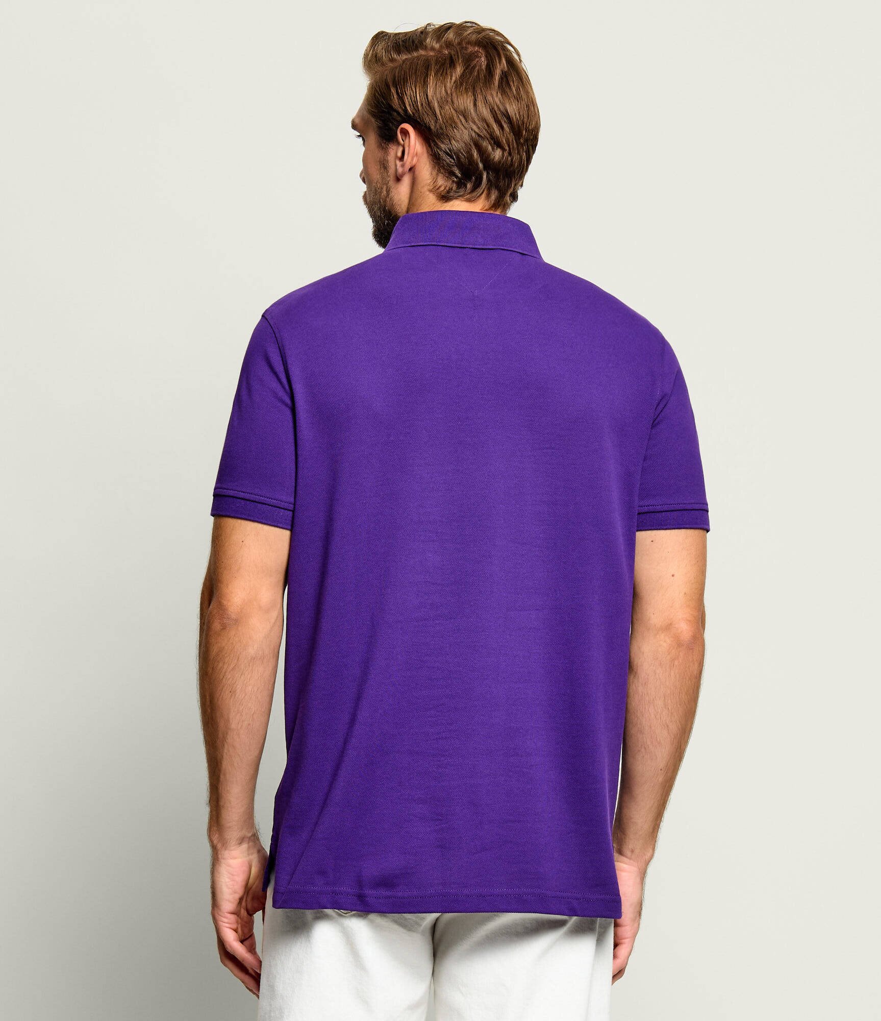 Tommy Hilfiger Polo 1985 | regular fit | stretch