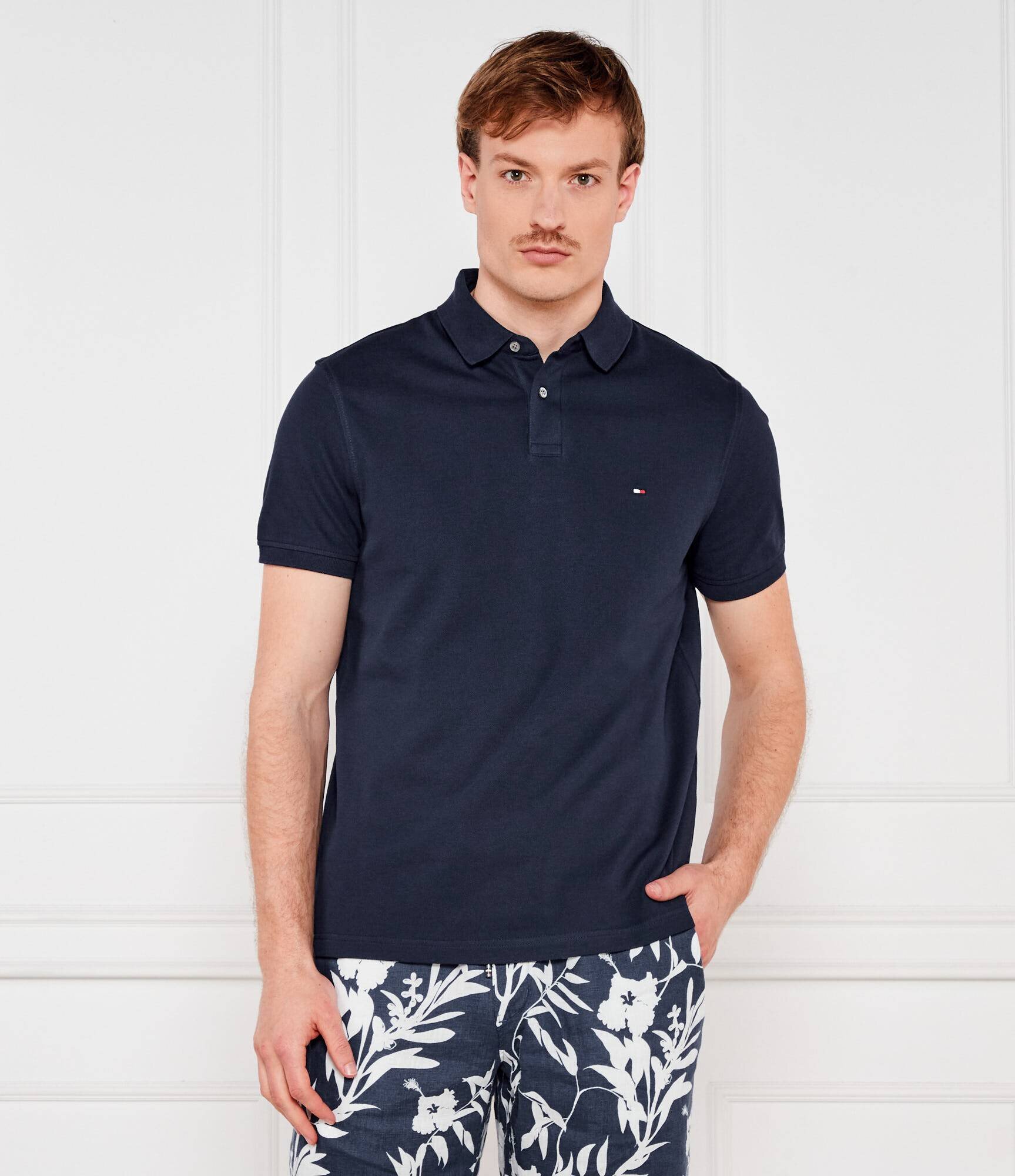 Tommy Hilfiger Polo 1985 | regular fit | stretch