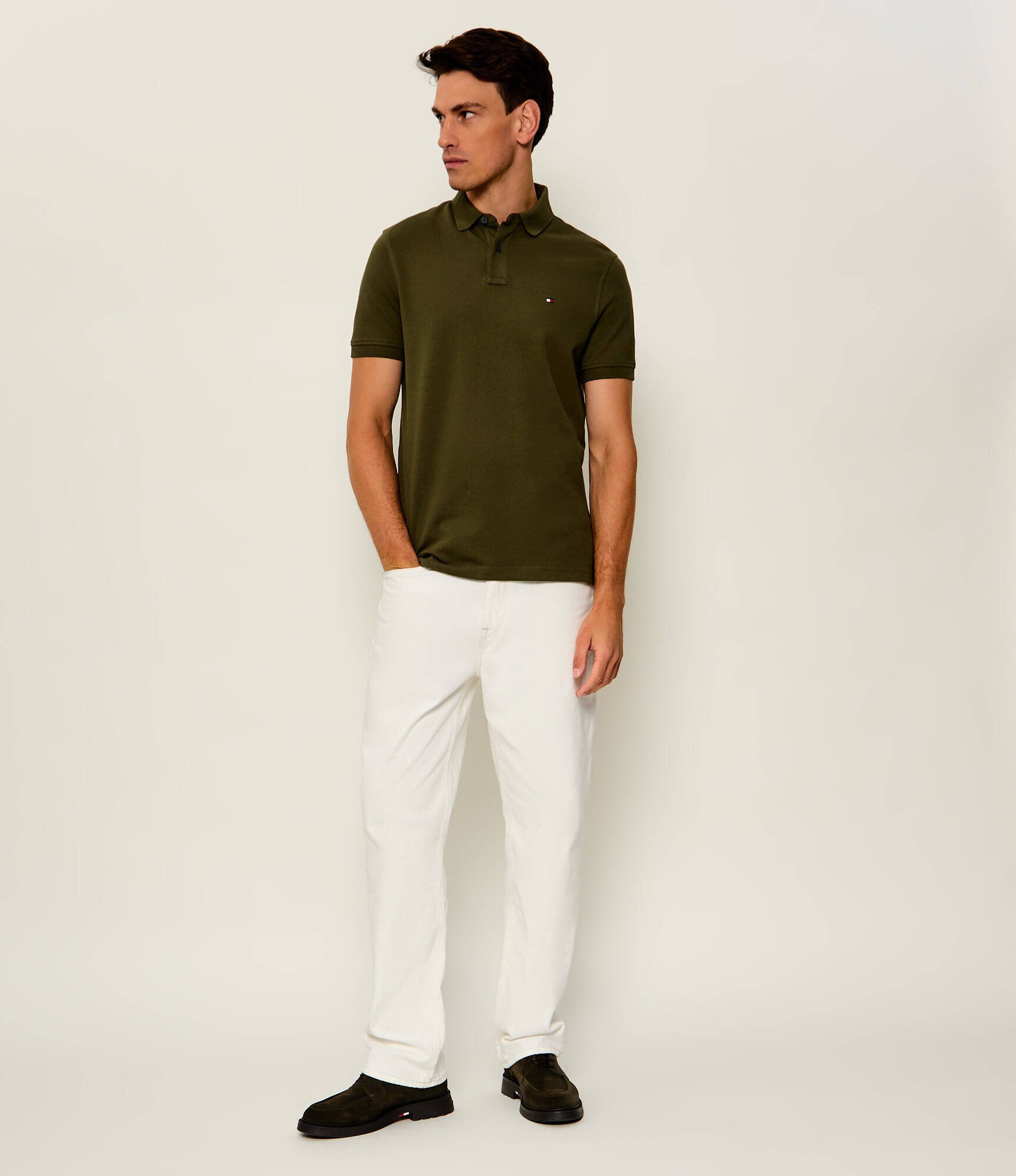 Tommy Hilfiger Polo 1985 | regular fit | stretch