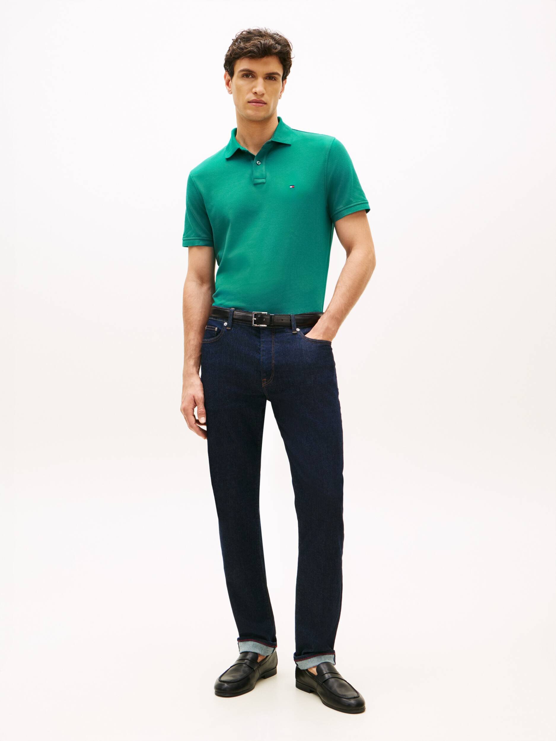 Tommy Hilfiger Polo 1985 | regular fit | stretch