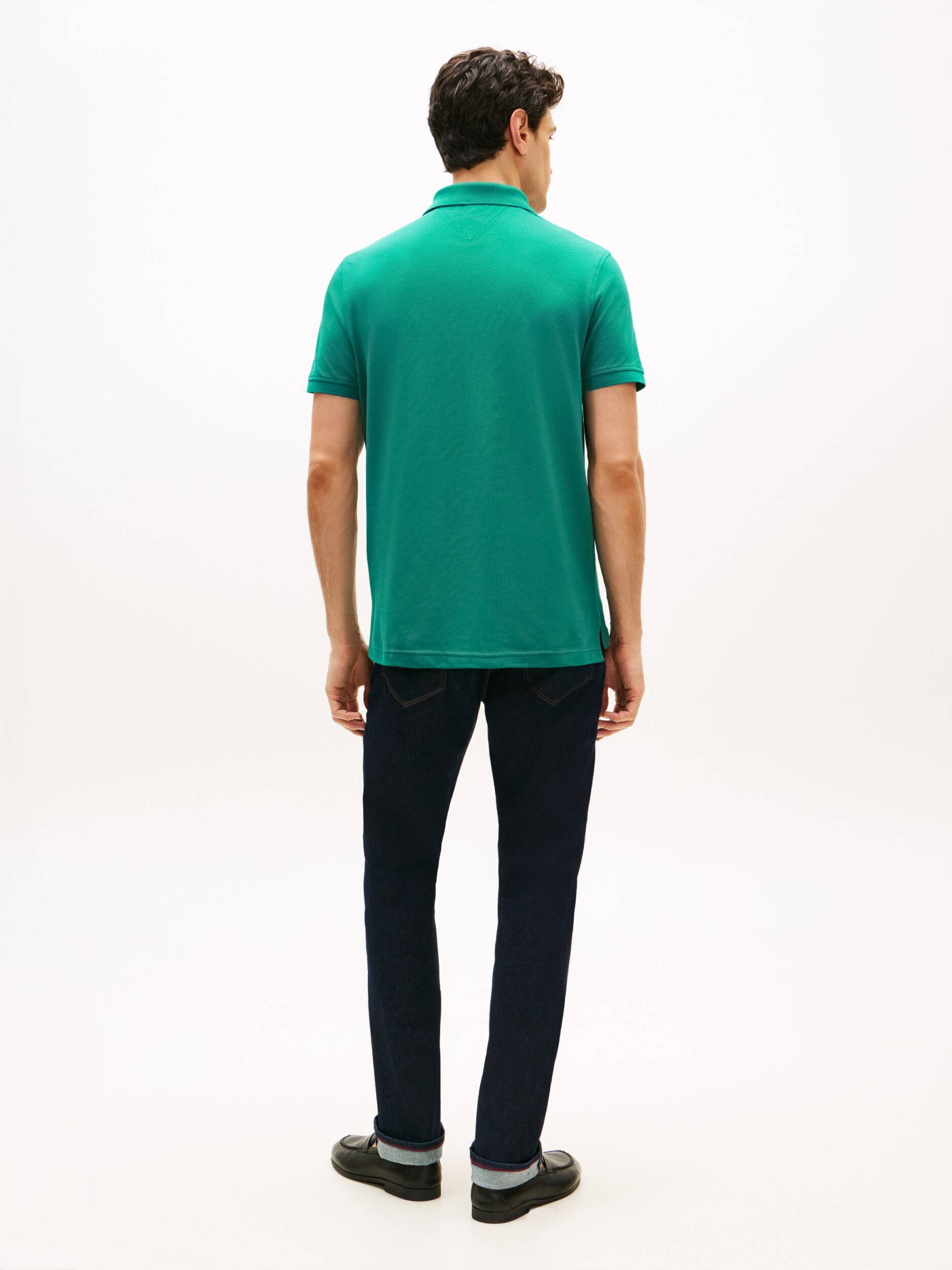 Tommy Hilfiger Polo 1985 | regular fit | stretch