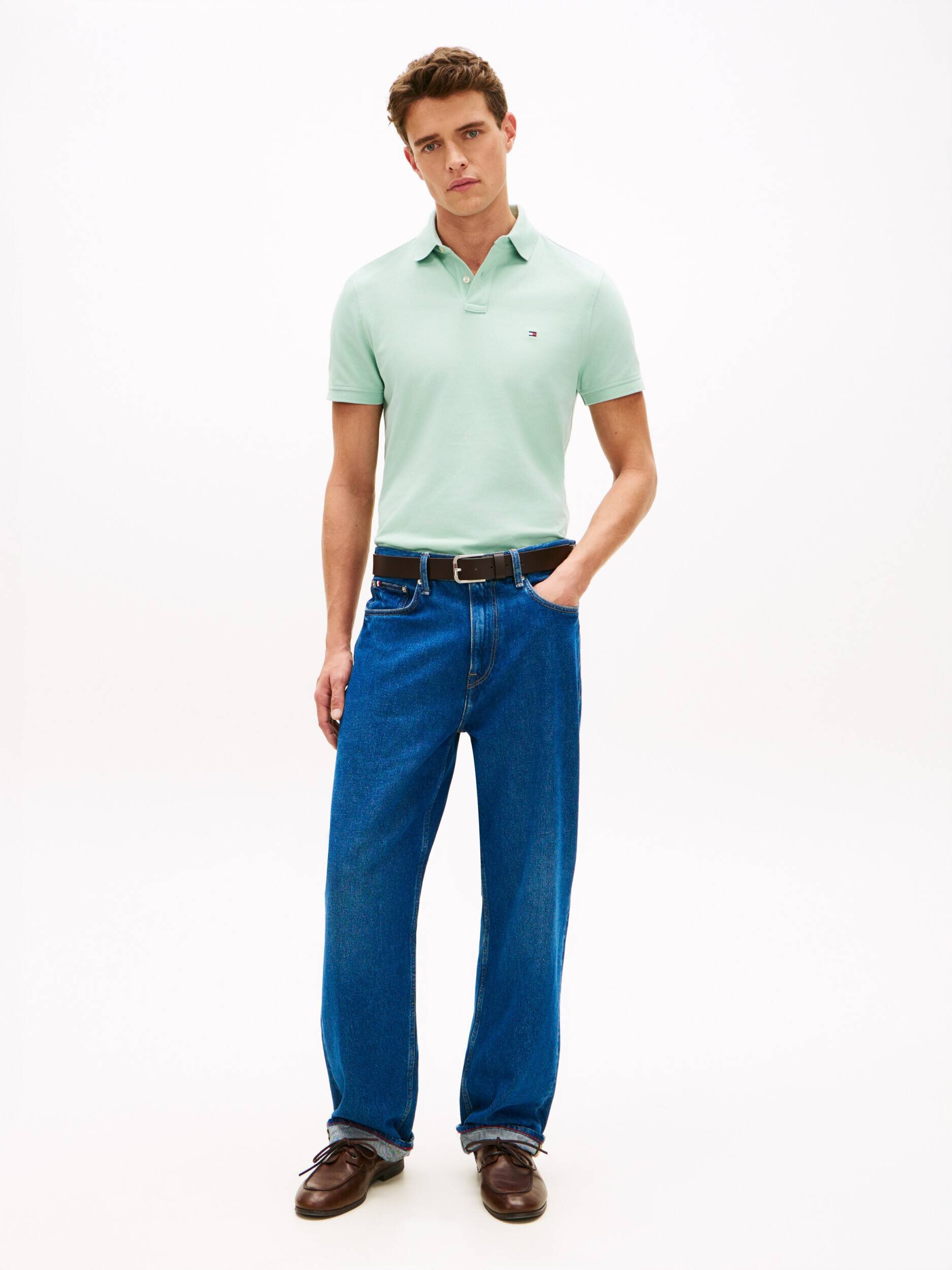 Tommy Hilfiger Polo 1985 | regular fit | stretch