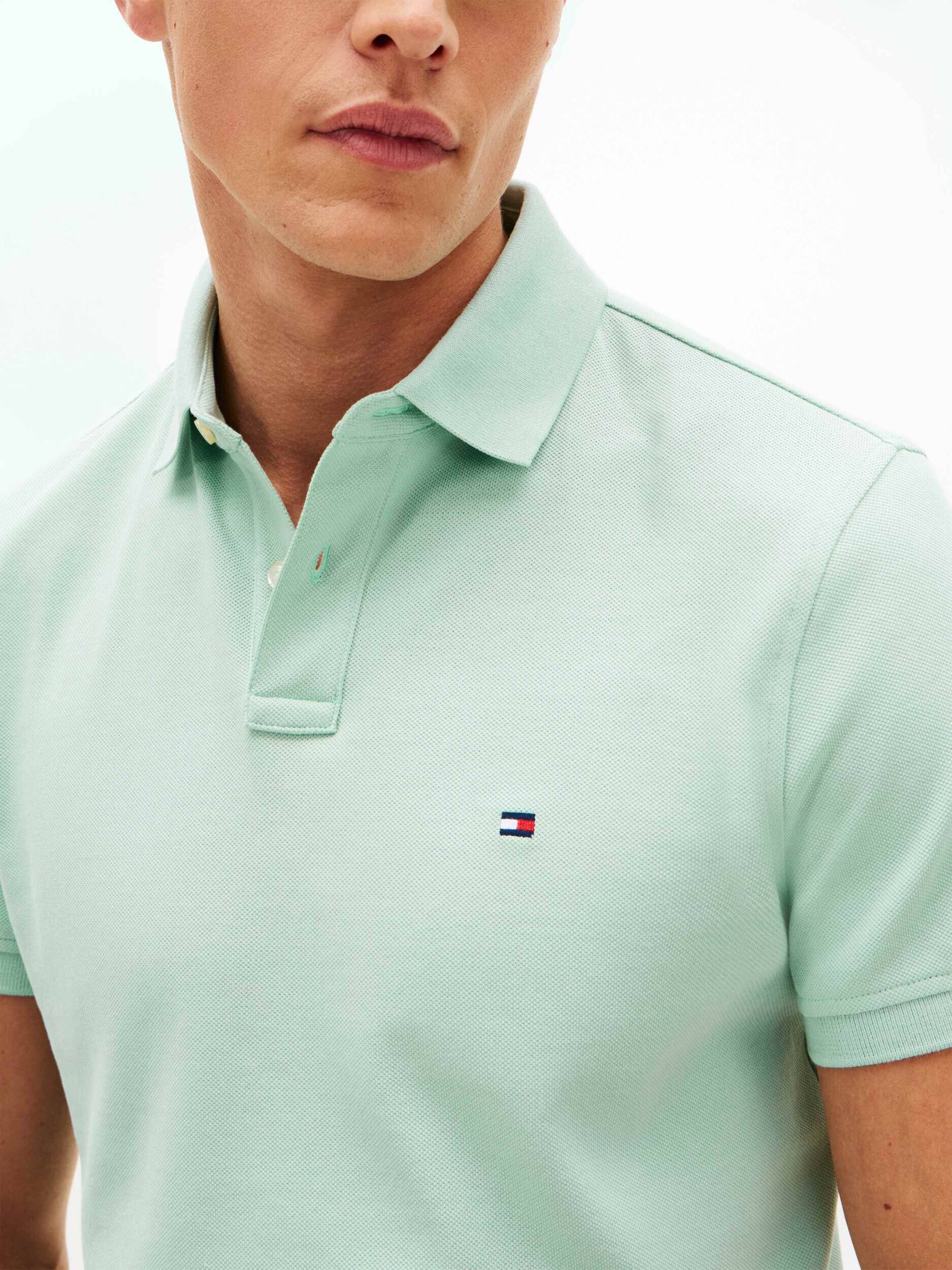 Tommy Hilfiger Polo 1985 | regular fit | stretch