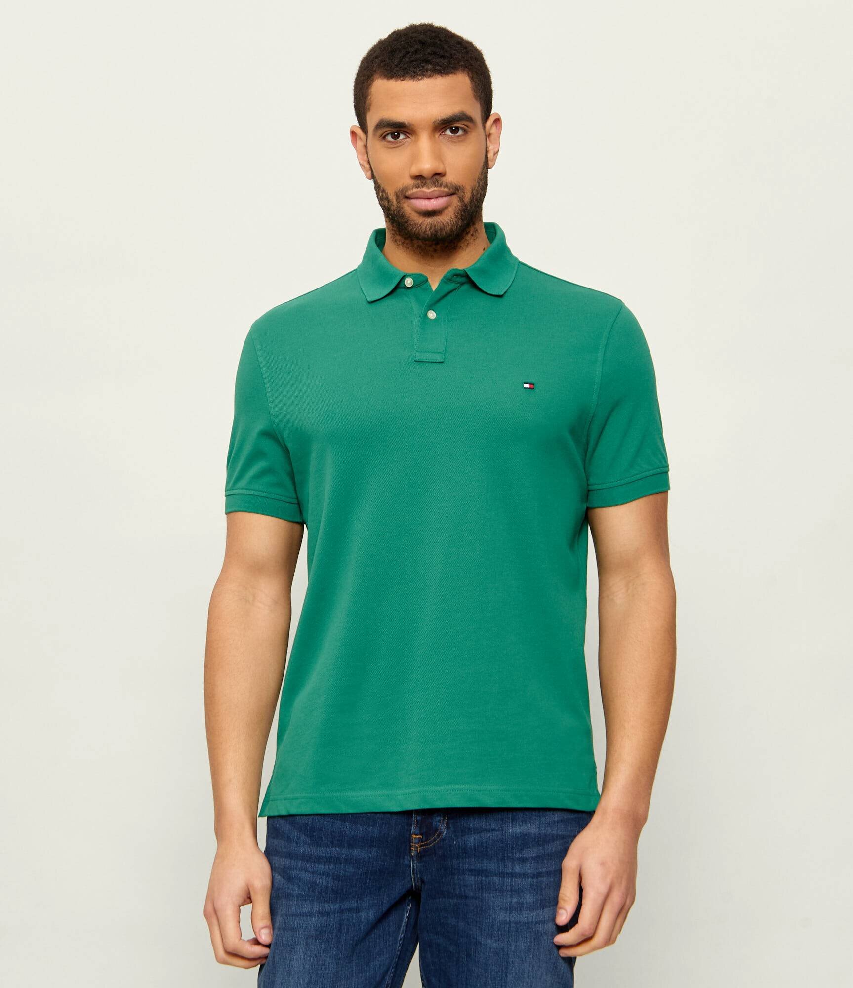 Tommy Hilfiger Polo 1985 | regular fit | stretch