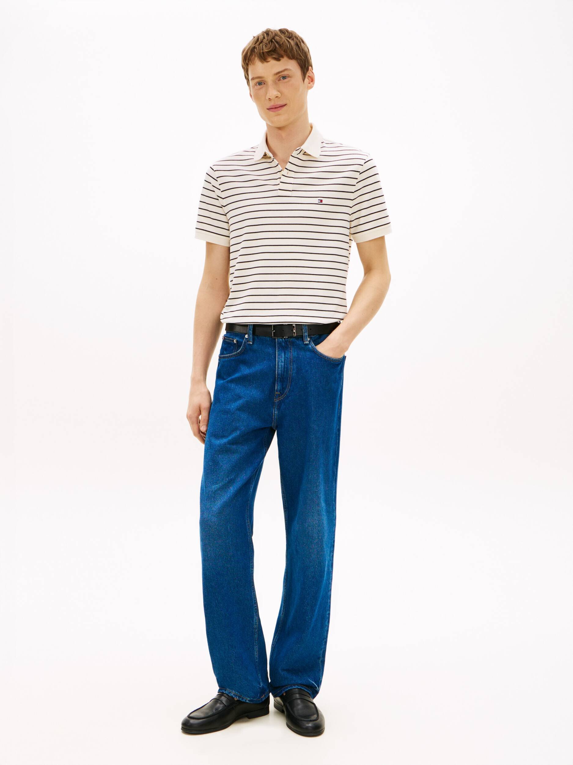 Tommy Hilfiger Polo 1985 | regular fit | stretch