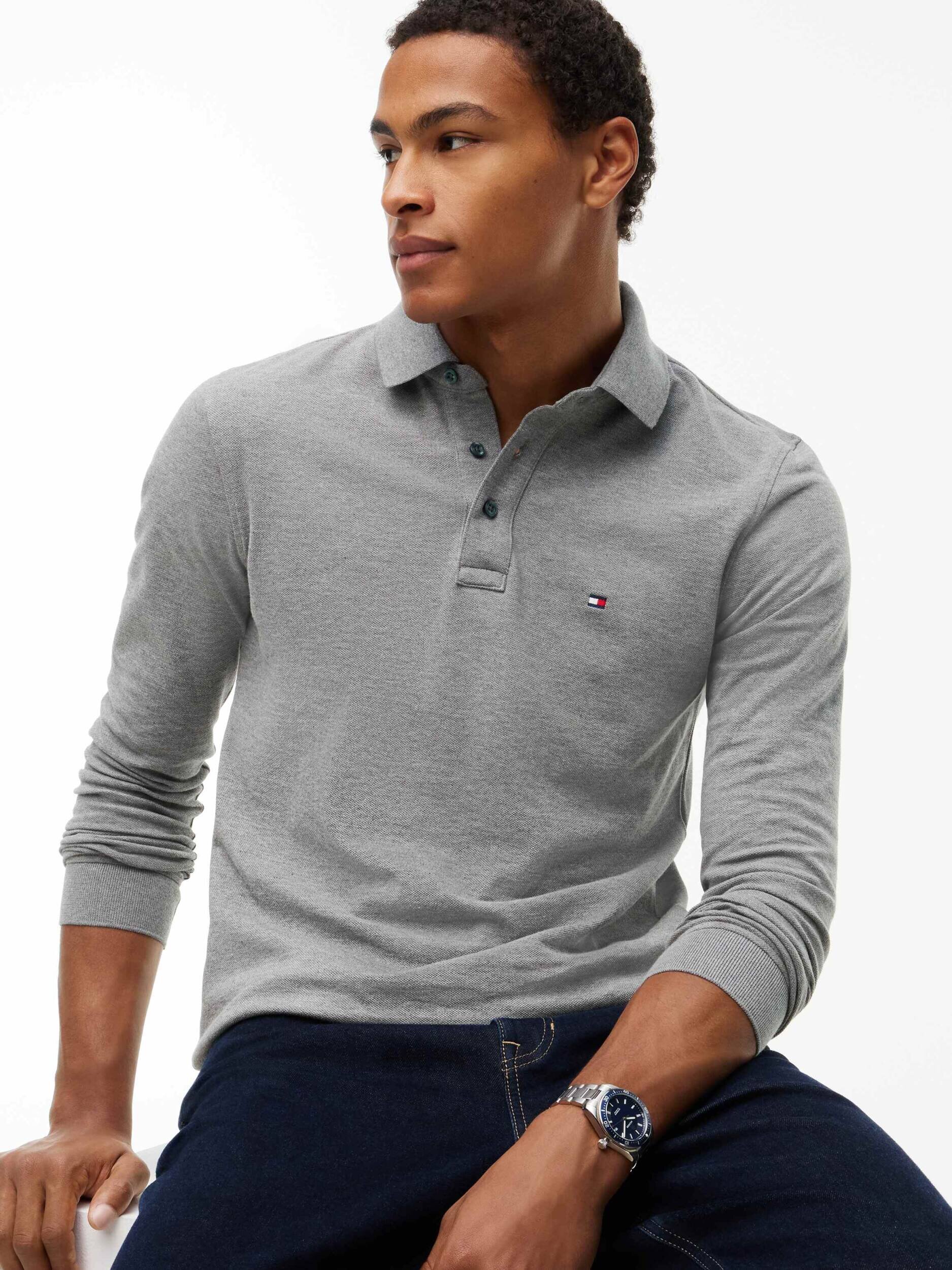 Tommy Hilfiger Polo 1985 | Slim Fit