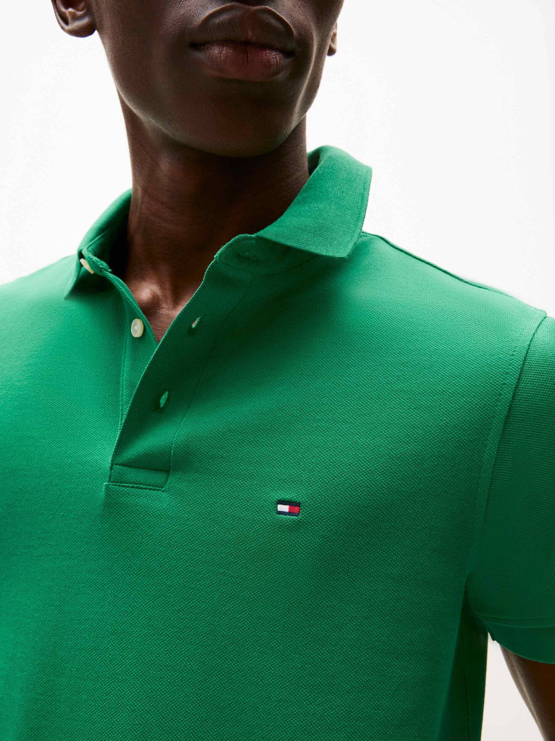 Tommy Hilfiger Polo 1985 | Slim Fit