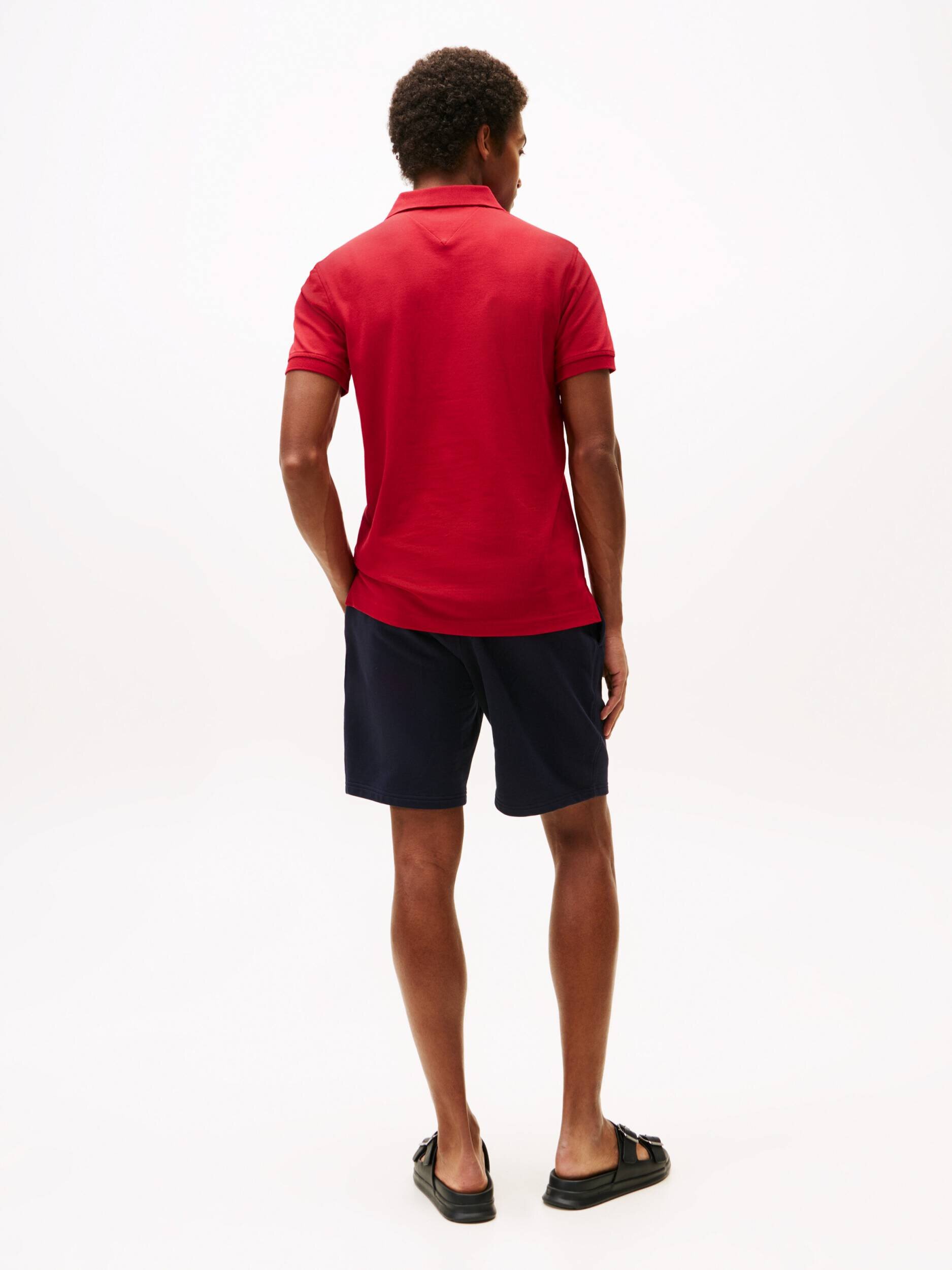 Tommy Hilfiger Polo 1985 | Slim Fit