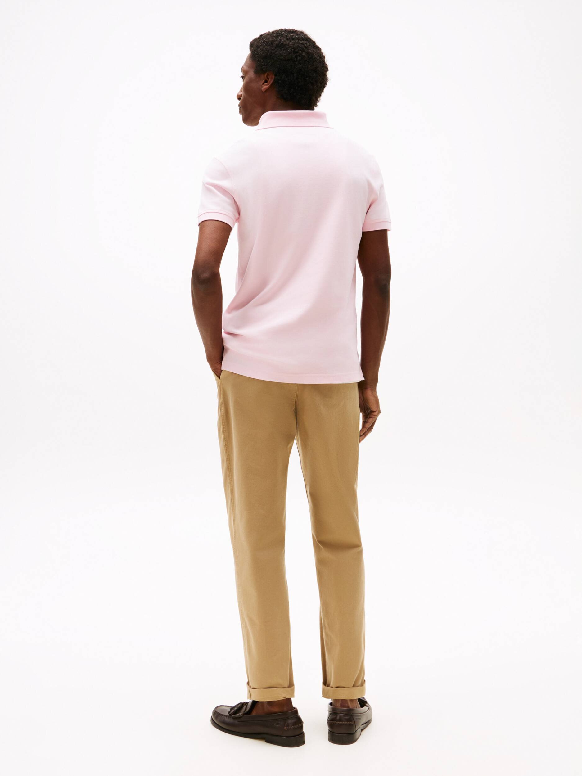 Tommy Hilfiger Polo 1985 | Slim Fit