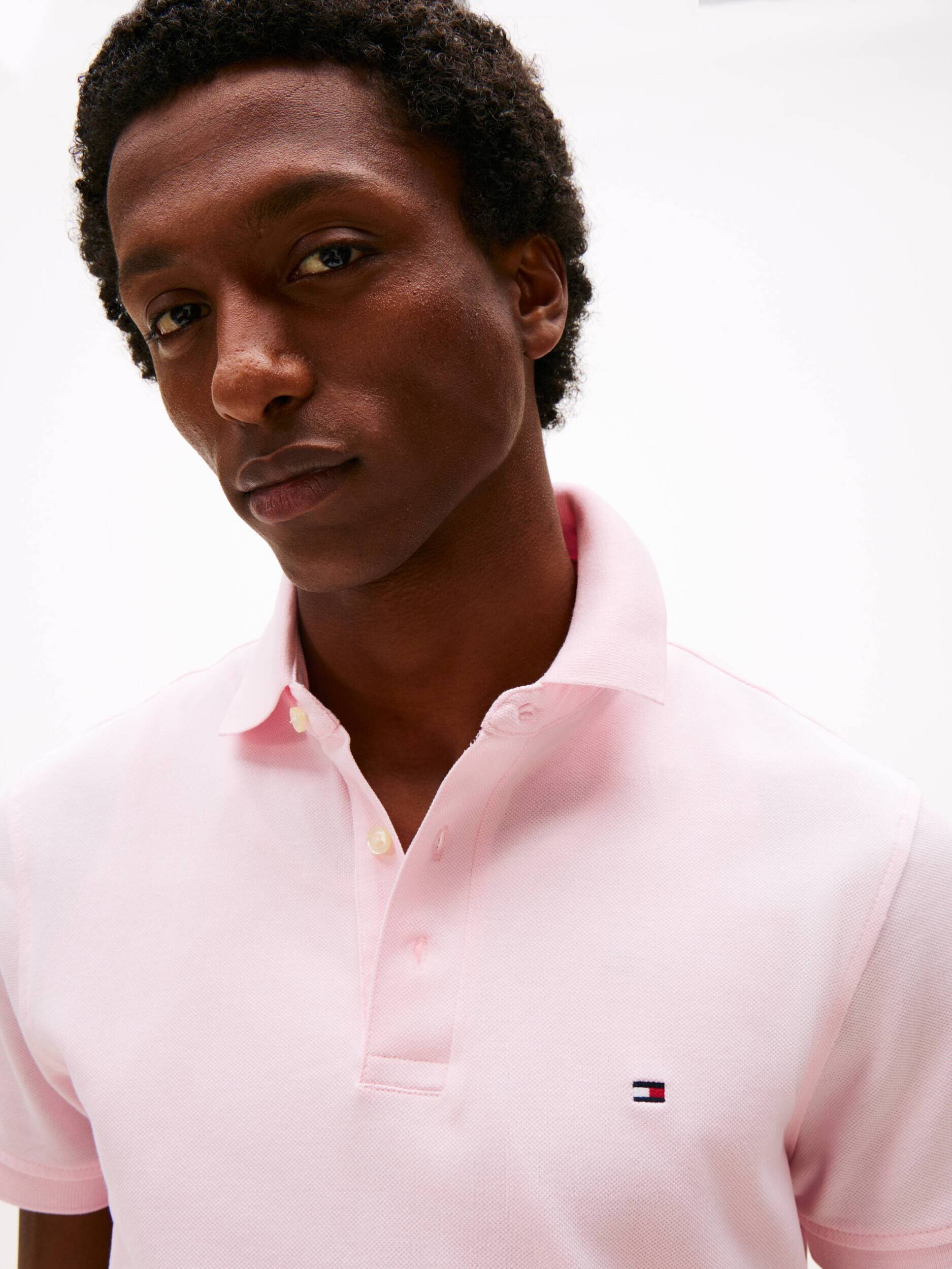 Tommy Hilfiger Polo 1985 | Slim Fit