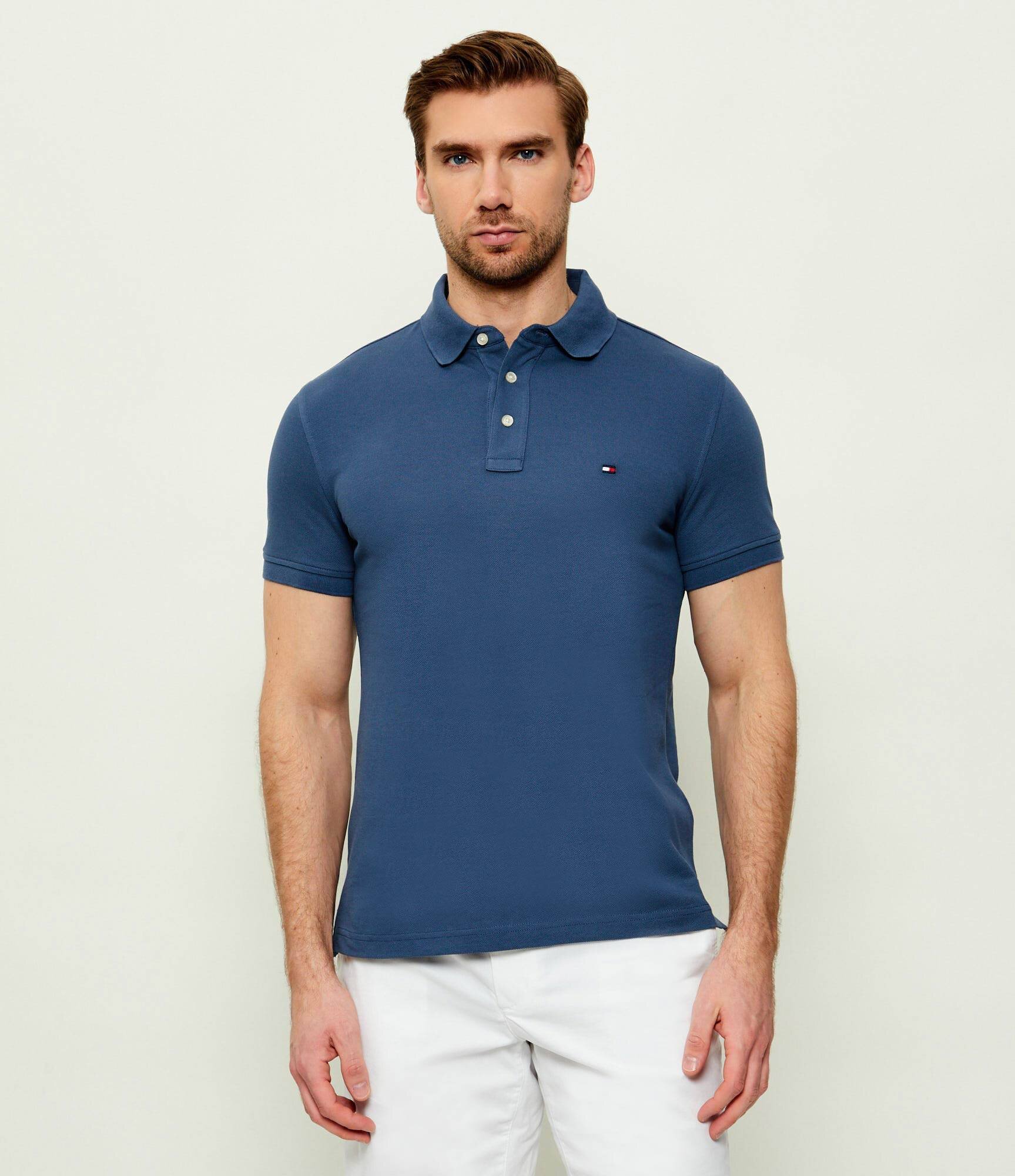 Tommy Hilfiger Polo 1985 | Slim Fit