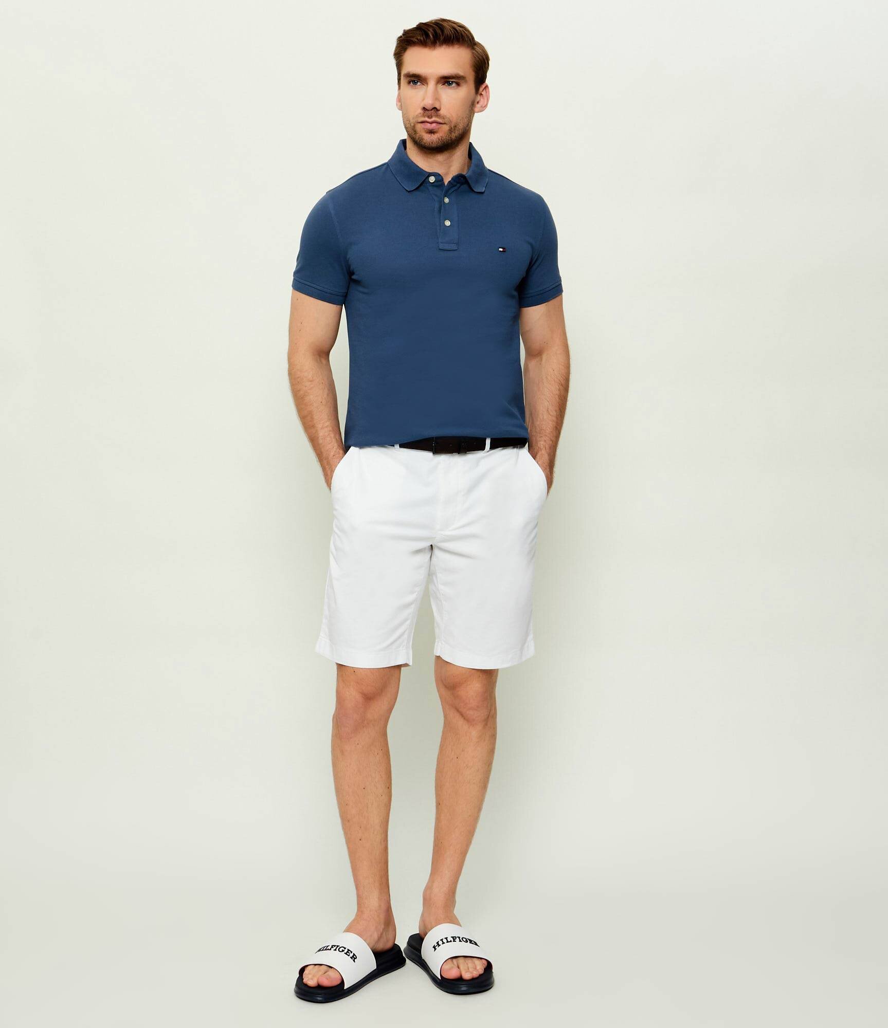 Tommy Hilfiger Polo 1985 | Slim Fit