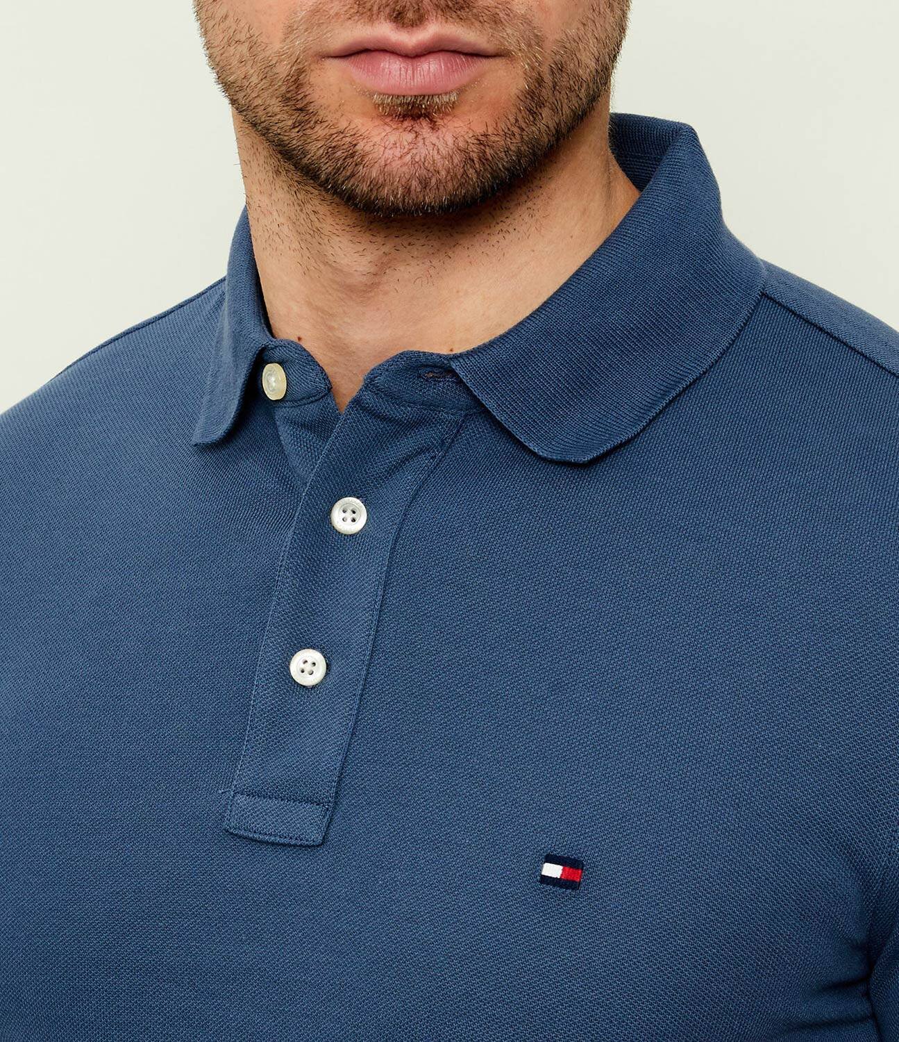Tommy Hilfiger Polo 1985 | Slim Fit
